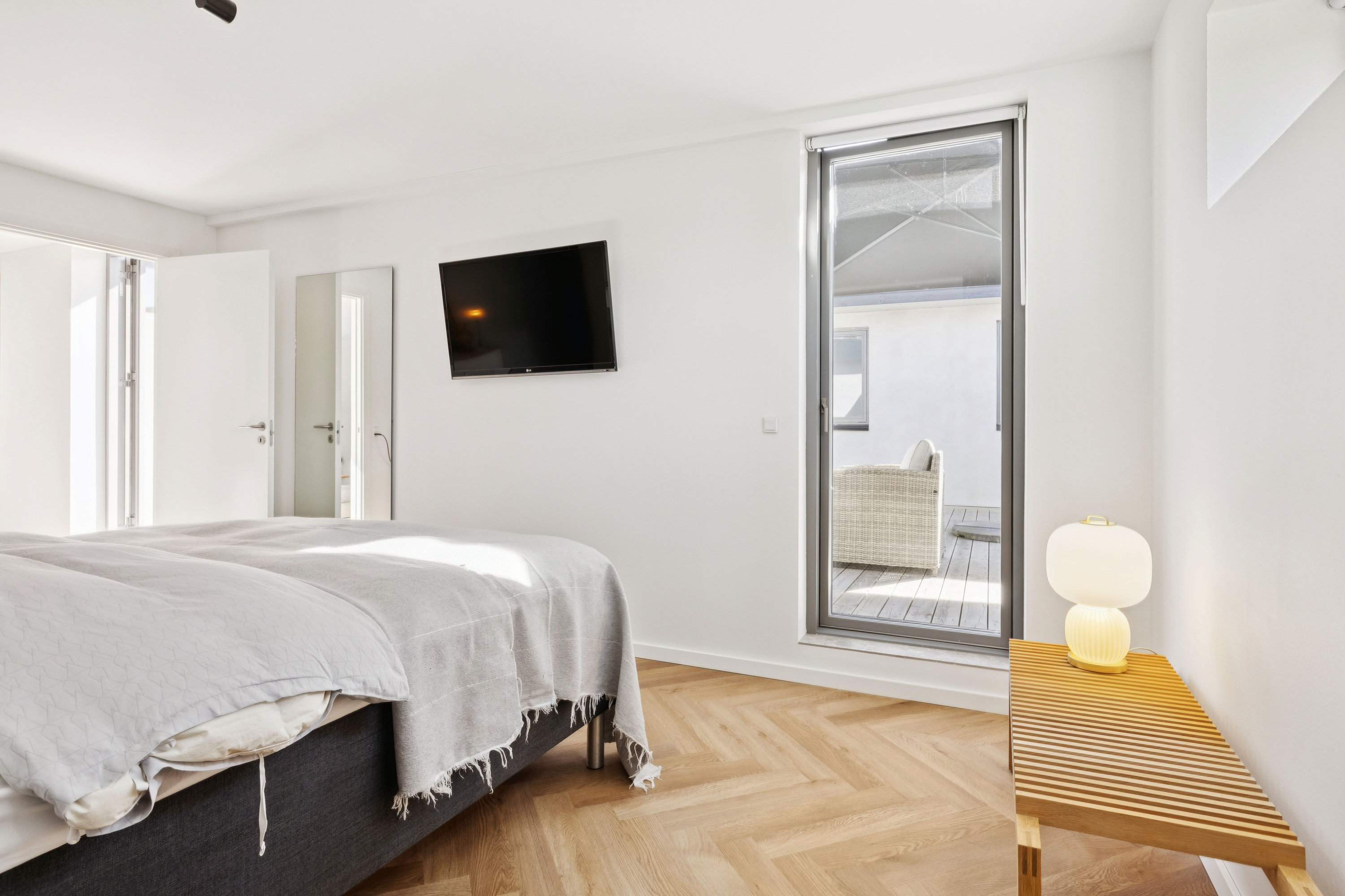 Fremhævet  billede i fuldskærmstilstand. Billede af Solskrænten 50B, Ugelbølle, 8410 Rønde