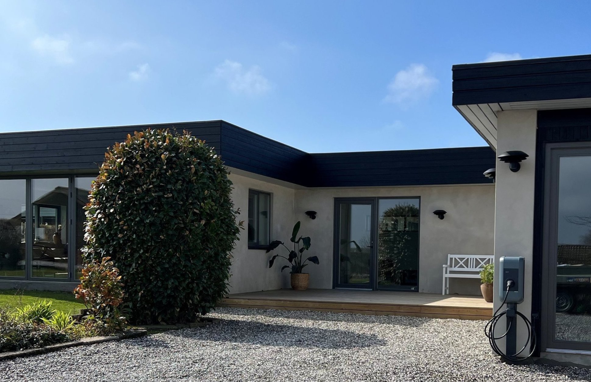 Solskrænten 50B, Ugelbølle, 8410 Rønde