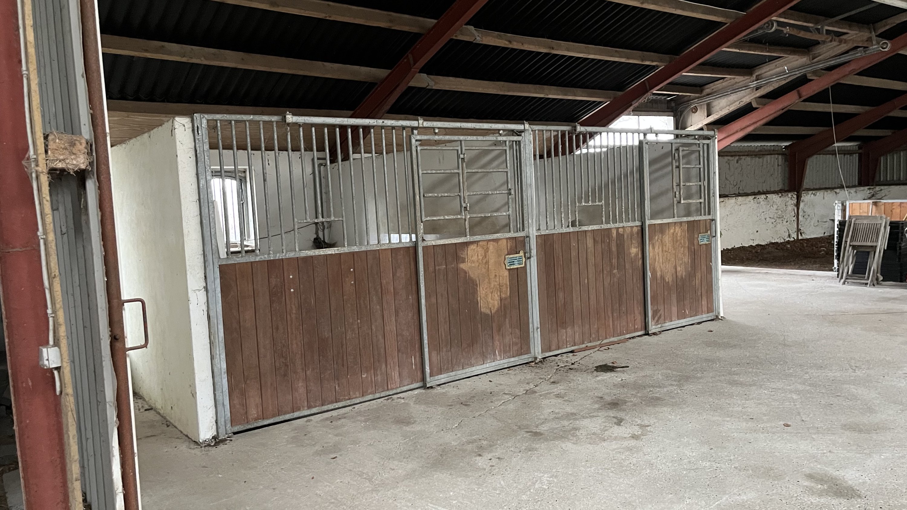 Fremhævet  billede i fuldskærmstilstand. Billede af Hylke Møllevej 4, 8660 Skanderborg