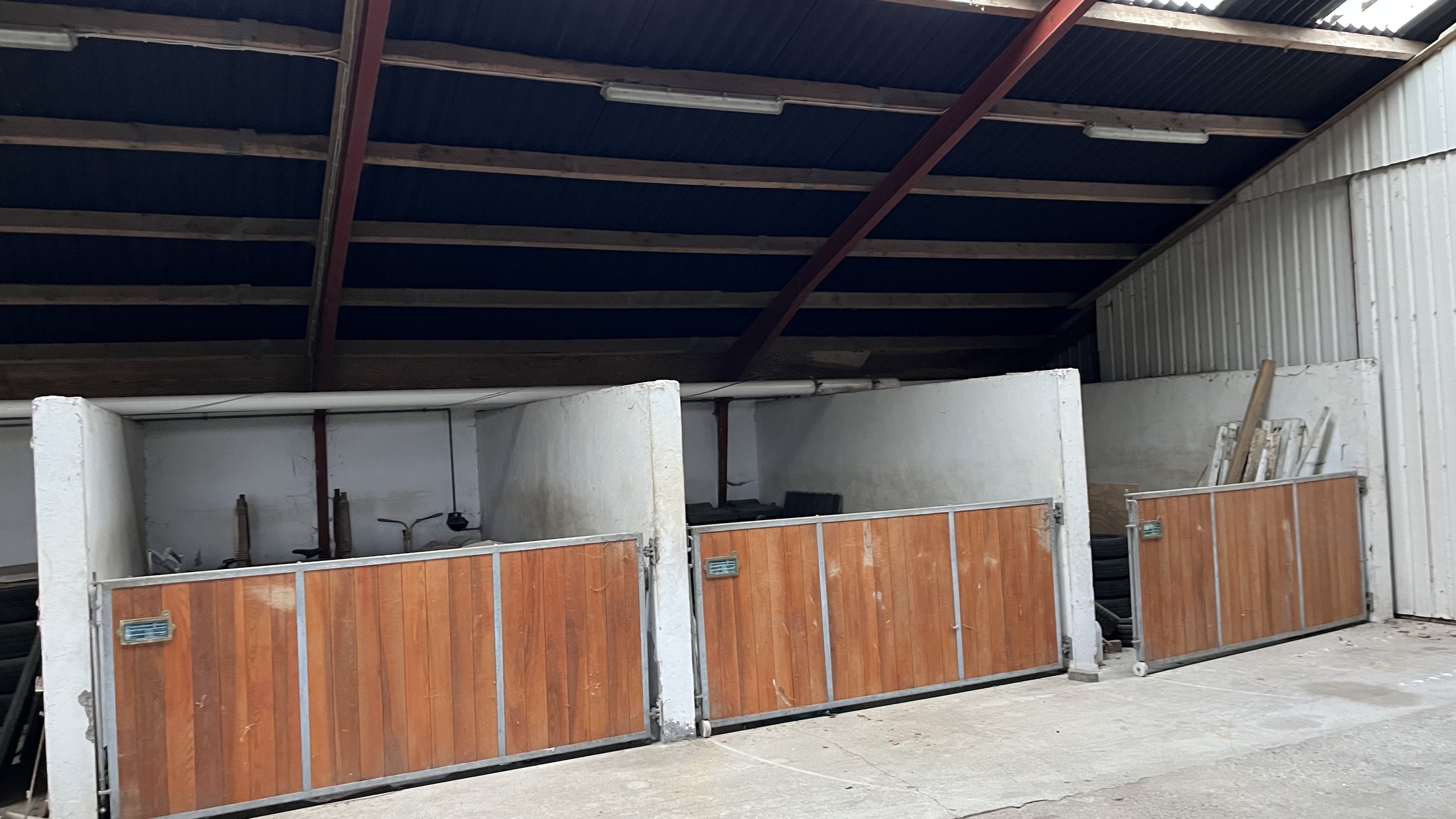 Fremhævet  billede i fuldskærmstilstand. Billede af Hylke Møllevej 4, 8660 Skanderborg