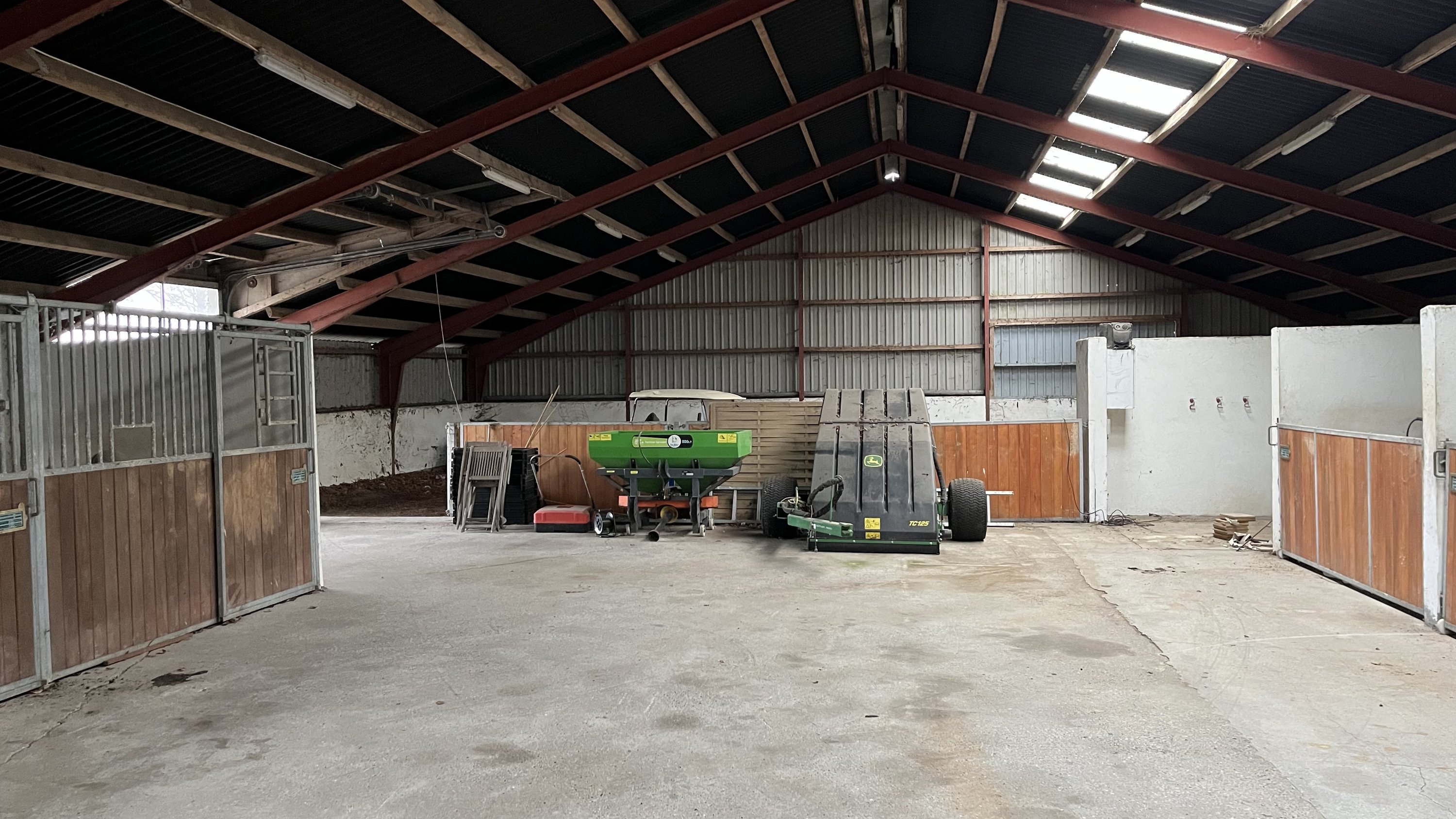 Fremhævet  billede i fuldskærmstilstand. Billede af Hylke Møllevej 4, 8660 Skanderborg