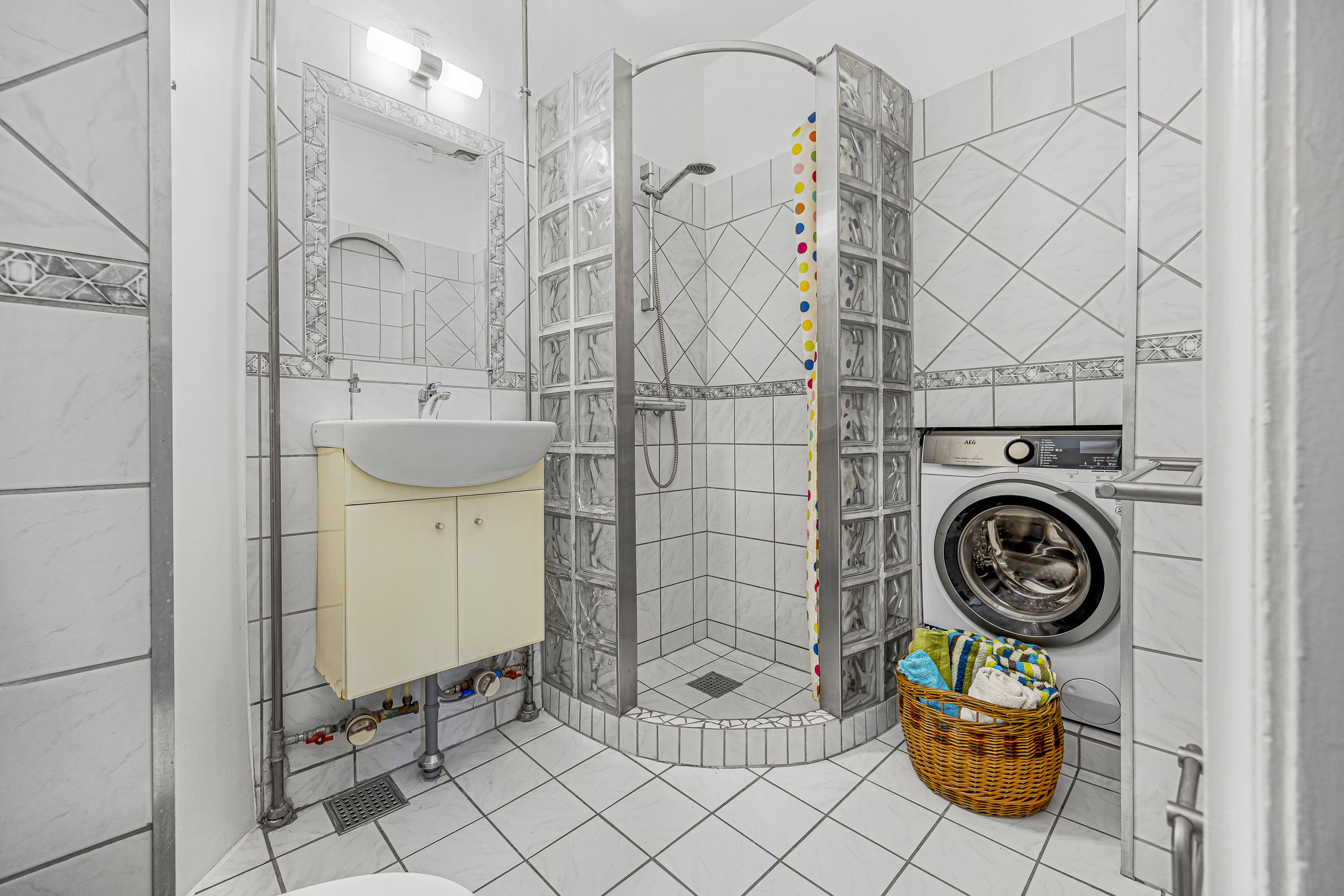 Fremhævet  billede i fuldskærmstilstand. Billede af Mariendalsvej 10, 2. th., 2000 Frederiksberg