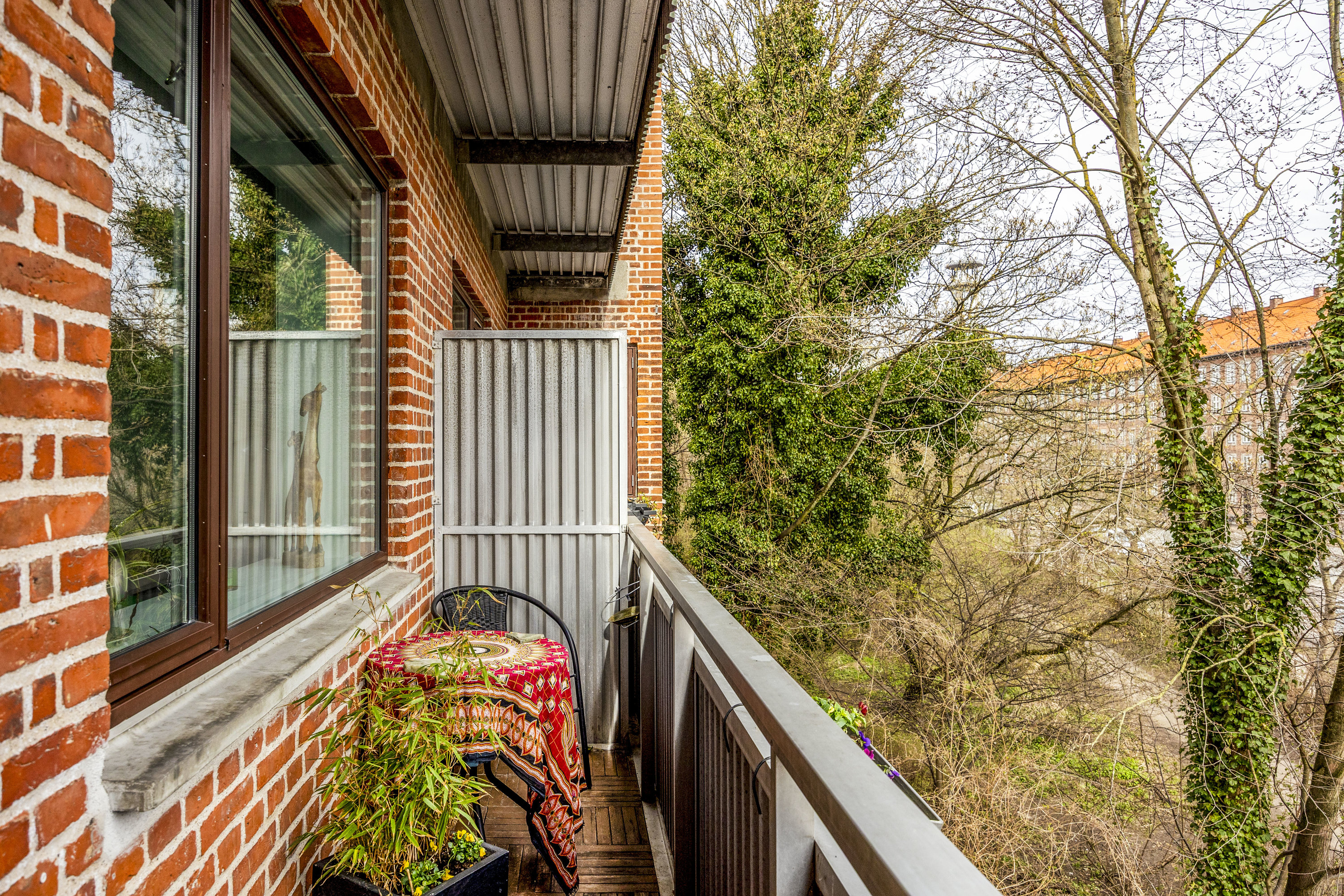 Mariendalsvej 10, 2. th., 2000 Frederiksberg