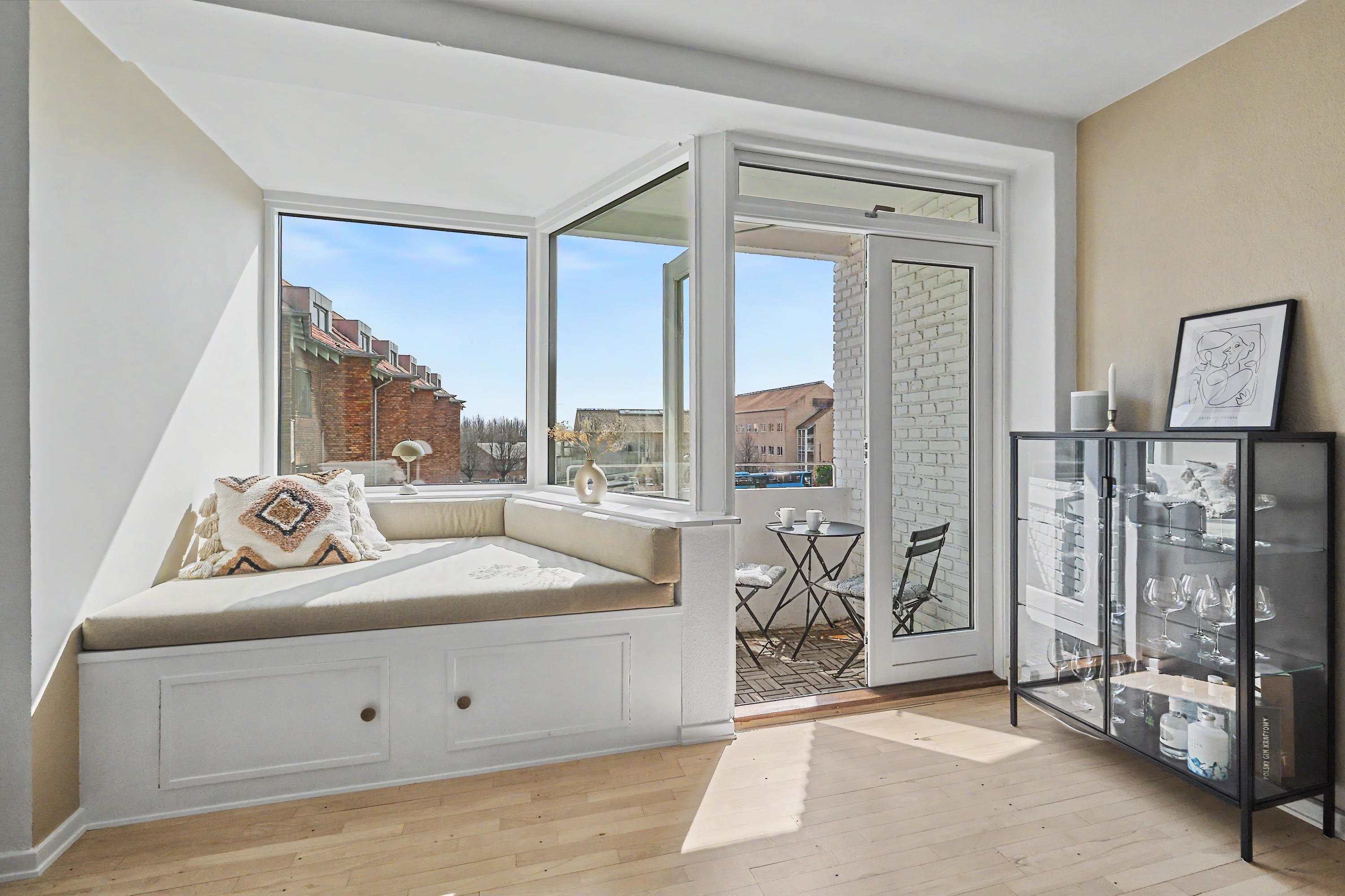Vestre Ringgade 206, 1. tv., 8000 Aarhus C
