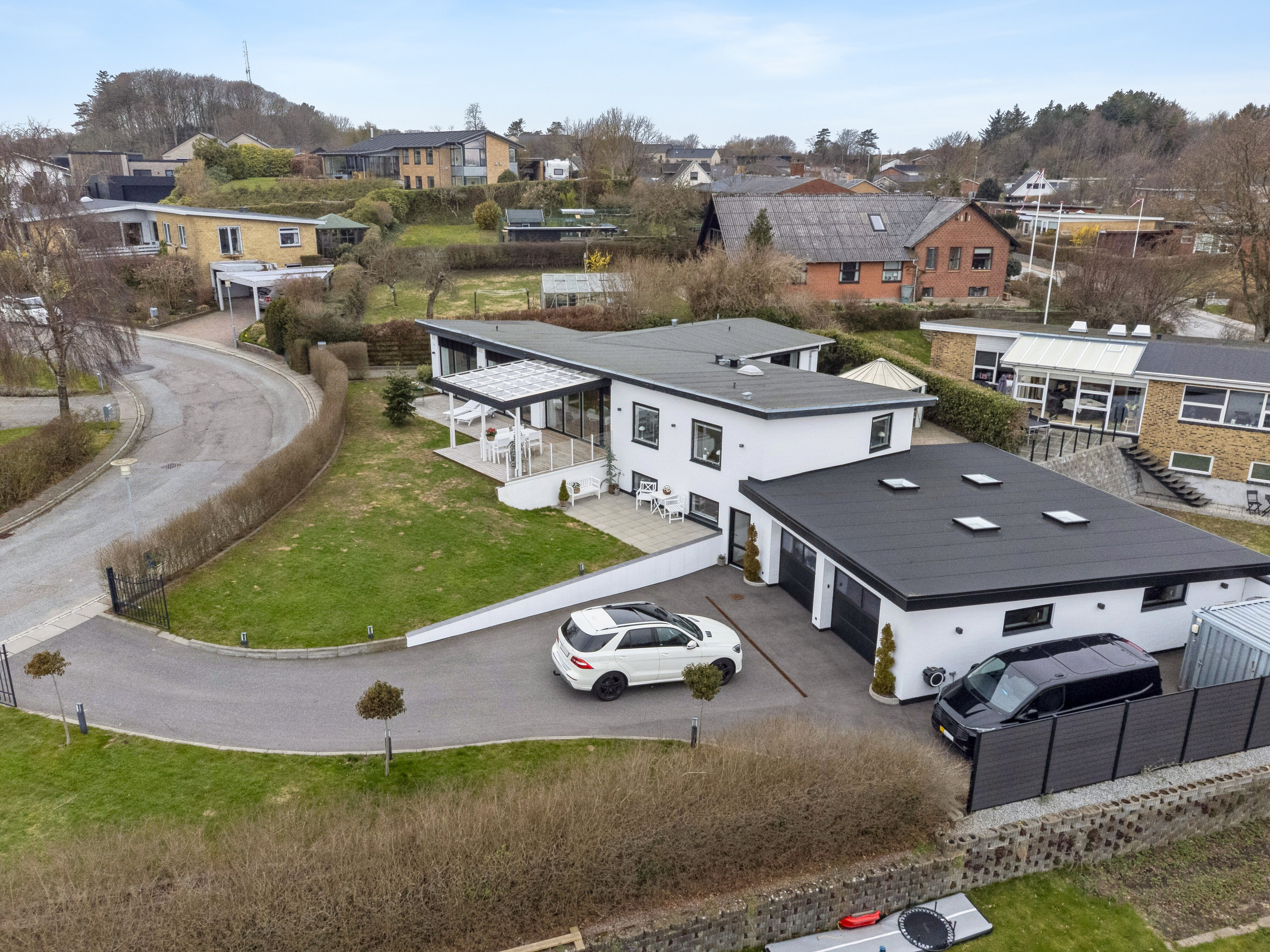 Lien 2, 9800 Hjørring