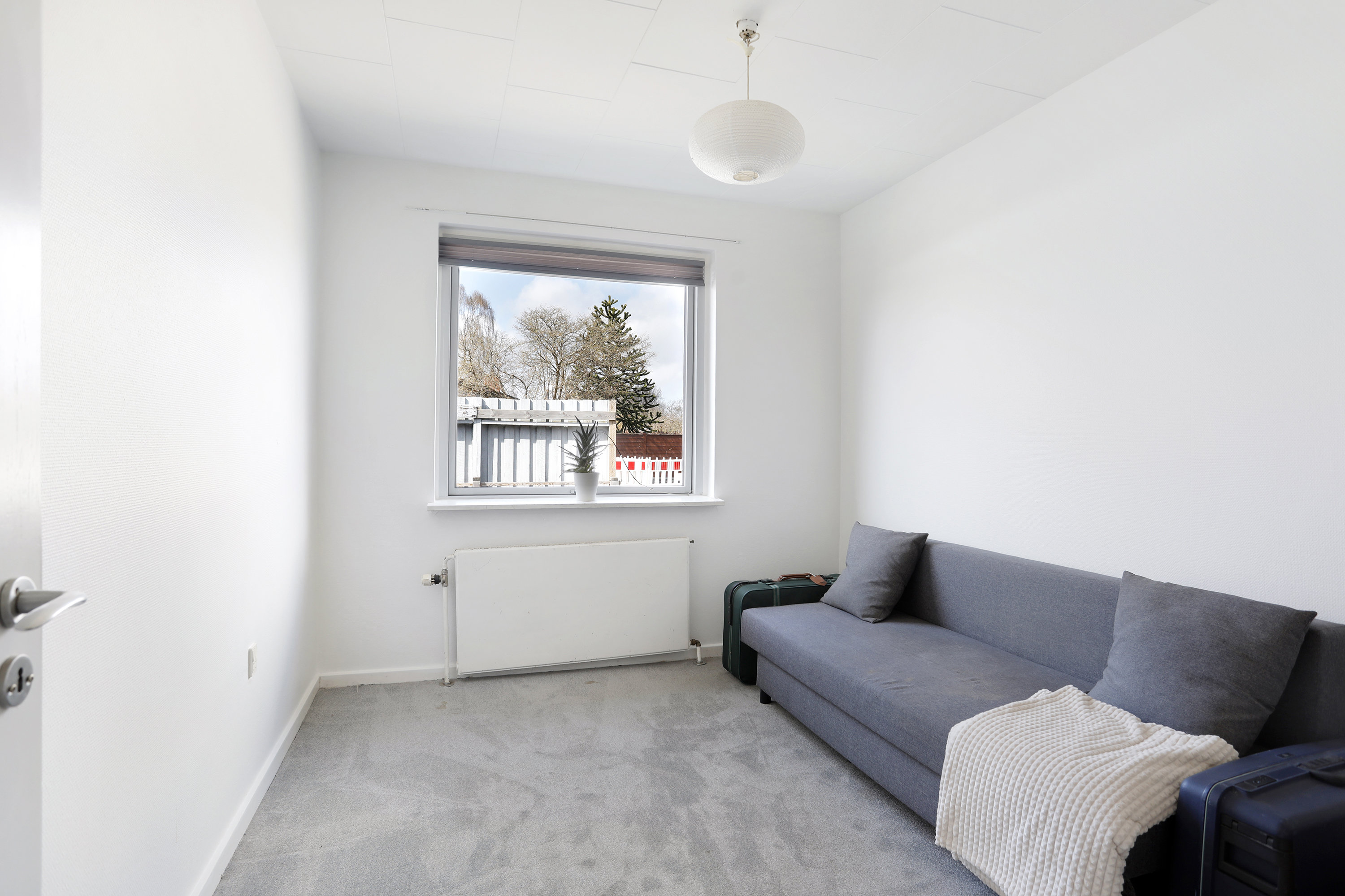 Fremhævet værelse billede i fuldskærmstilstand. Billede af Åbyvej 15, 2740 Skovlunde