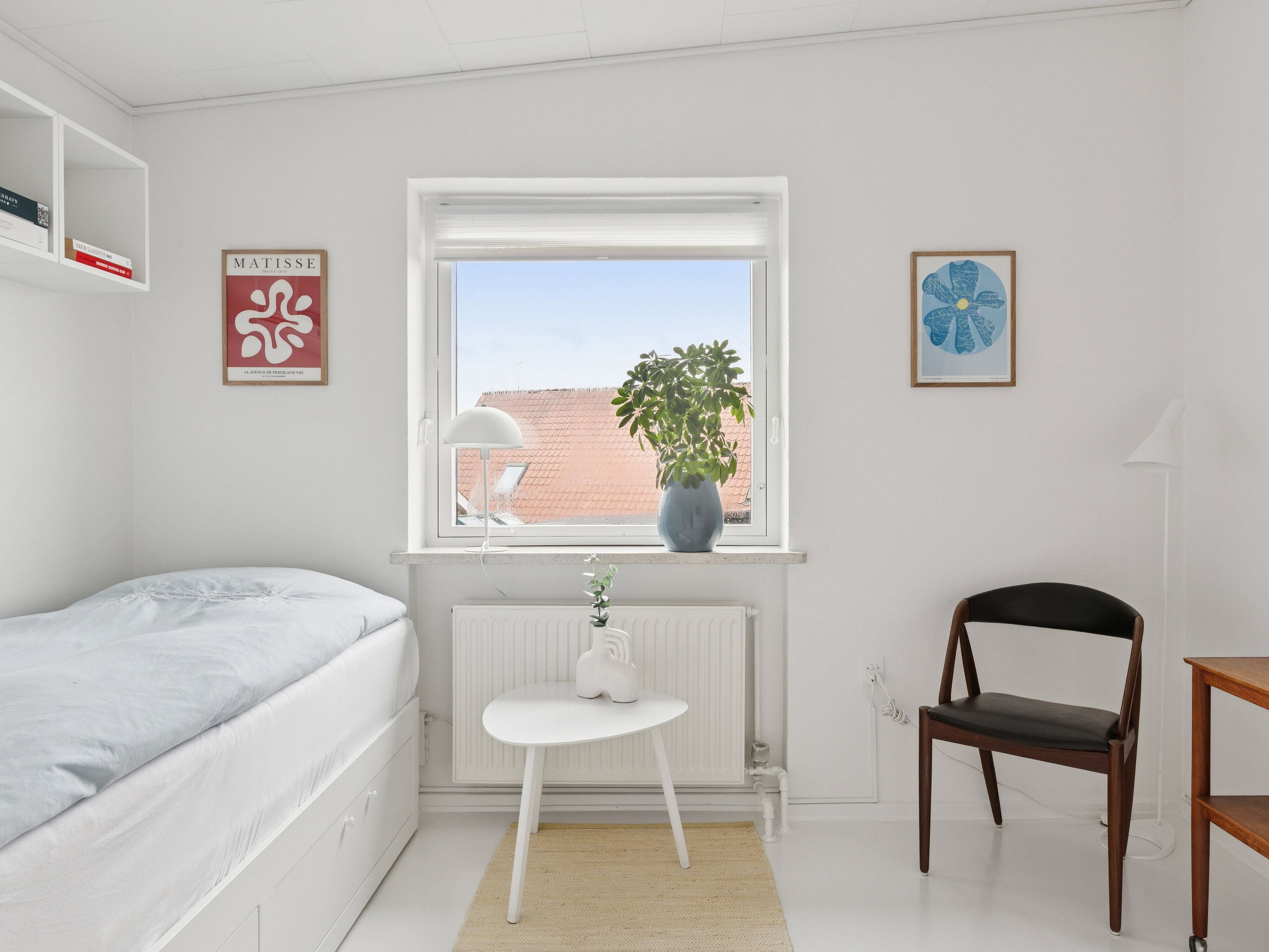 Fremhævet værelse billede i fuldskærmstilstand. Billede af Lien 2, 9800 Hjørring