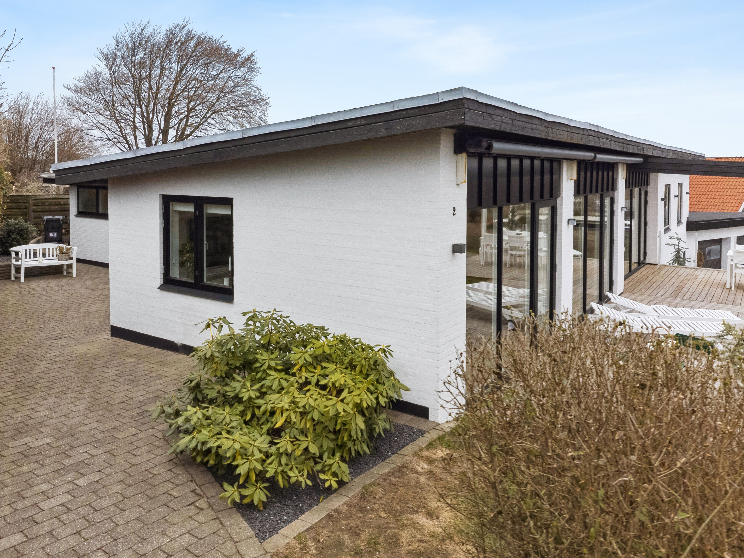 Fremhævet udendørs billede i fuldskærmstilstand. Billede af Lien 2, 9800 Hjørring