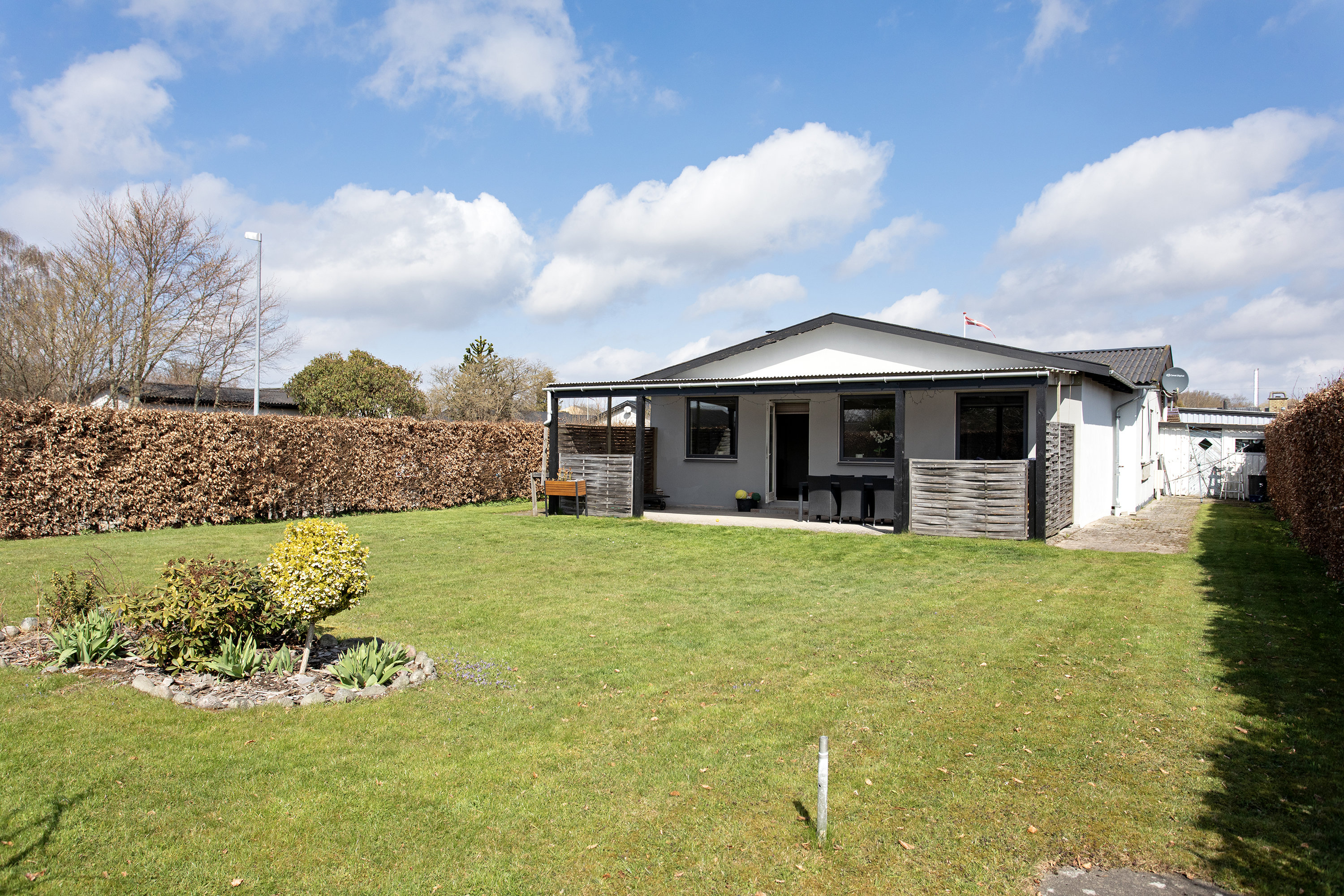 Åbyvej 15, 2740 Skovlunde