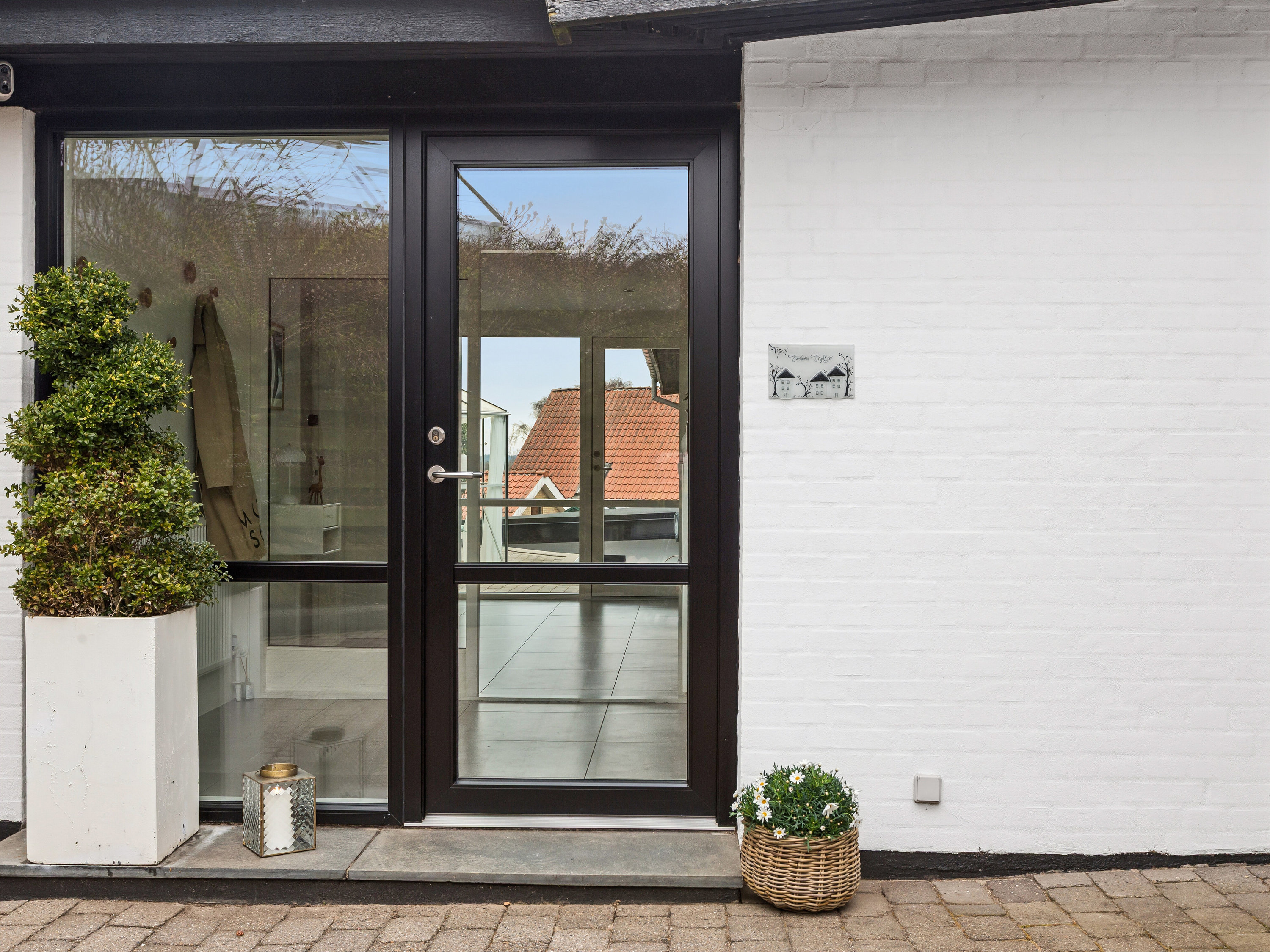 Fremhævet indgang billede i fuldskærmstilstand. Billede af Lien 2, 9800 Hjørring