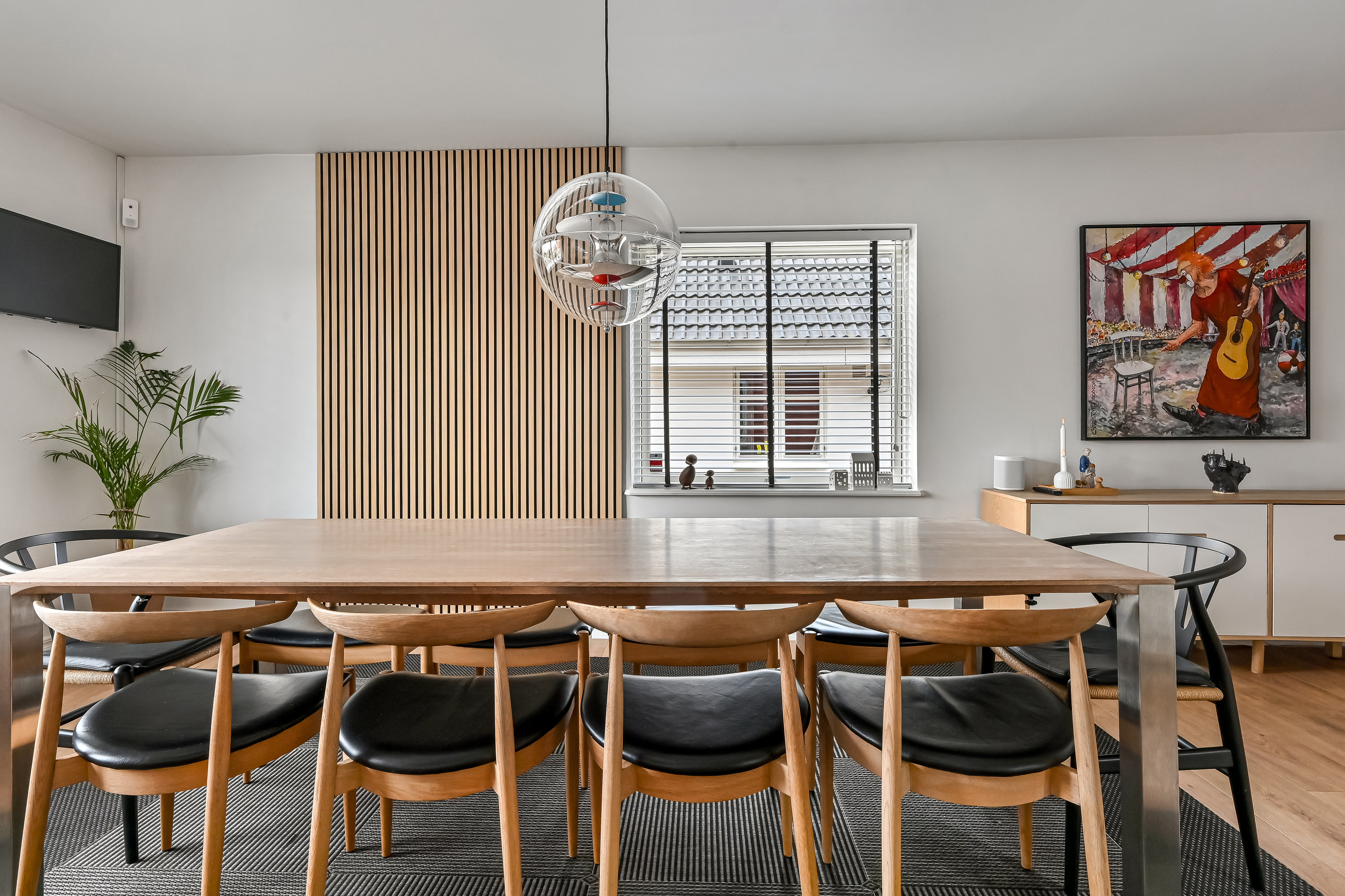 Fremhævet alrum billede i fuldskærmstilstand. Billede af Danasvej 42, 7400 Herning