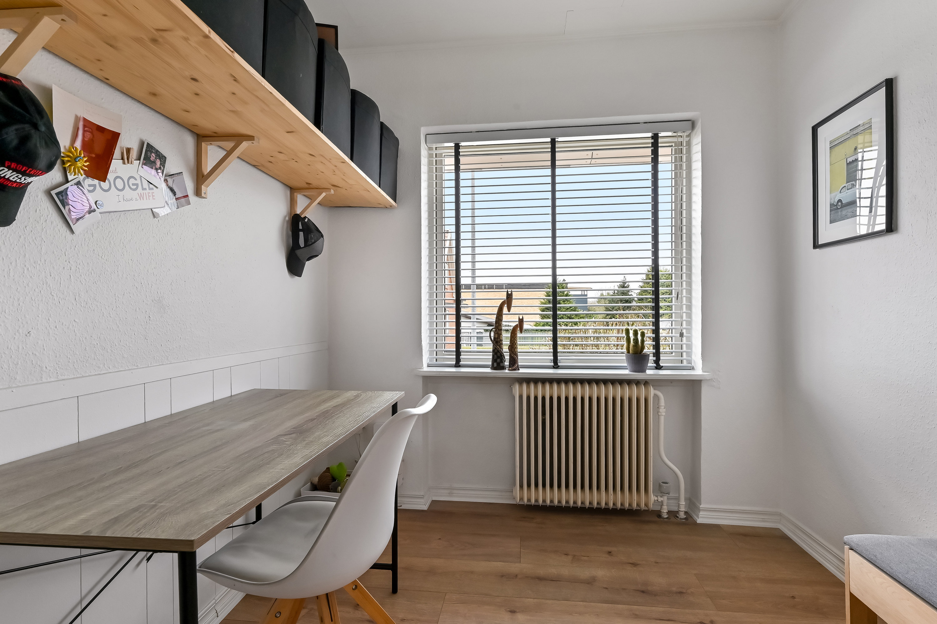 Fremhævet værelse billede i fuldskærmstilstand. Billede af Danasvej 42, 7400 Herning