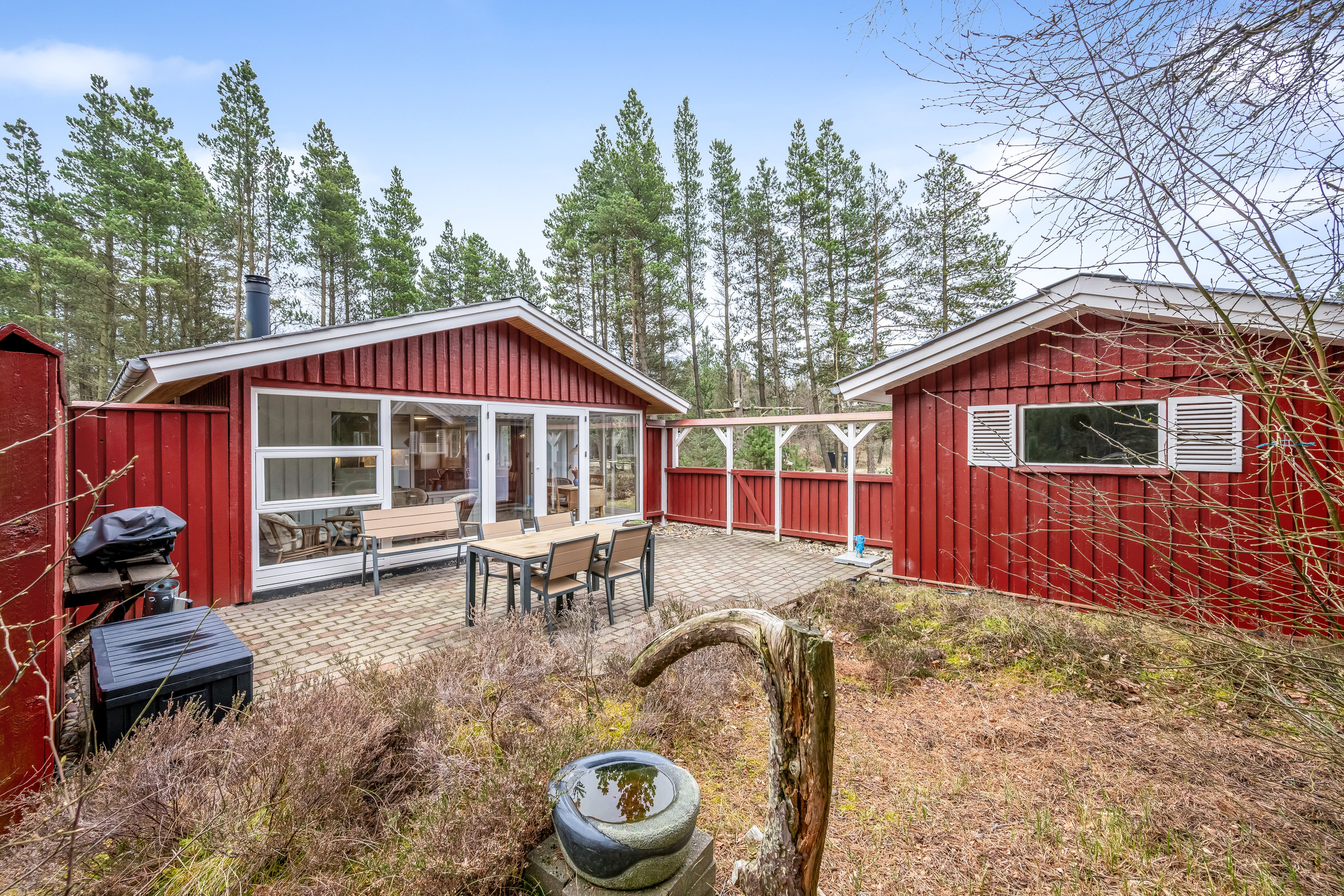 Højsvej 26, Lønne, 6830 Nørre Nebel