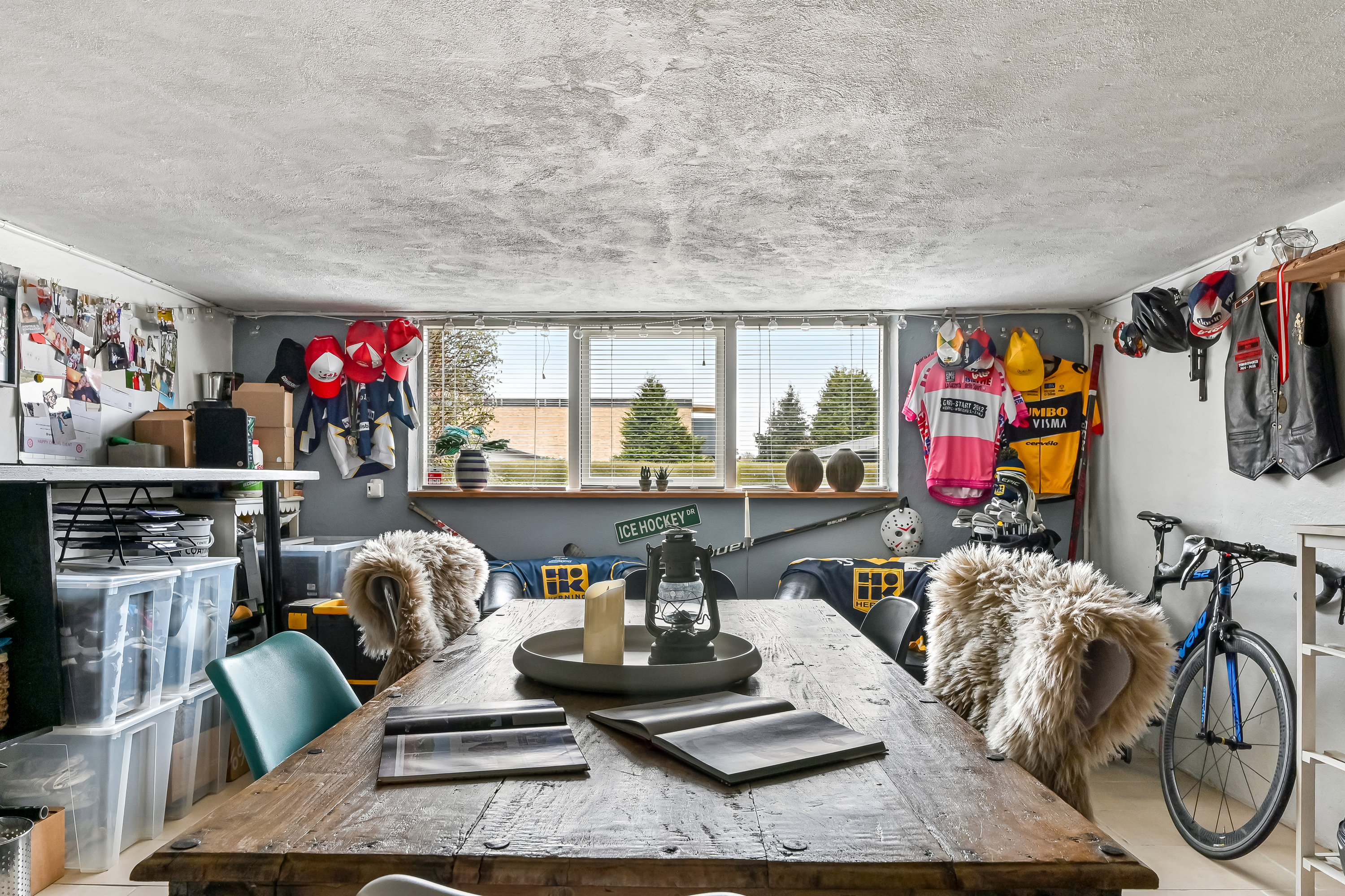 Fremhævet disponibelt rum billede i fuldskærmstilstand. Billede af Danasvej 42, 7400 Herning