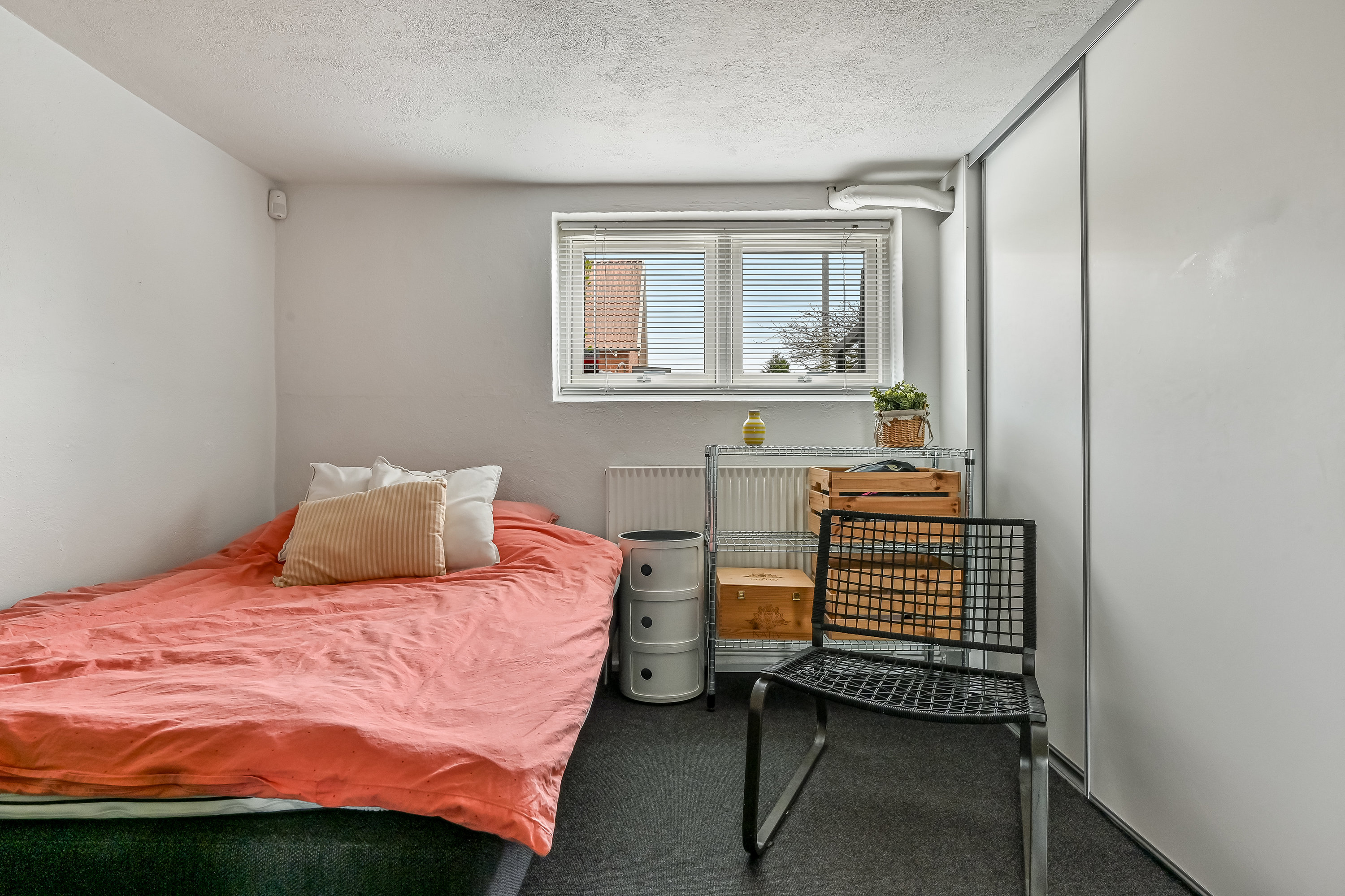 Fremhævet disponibelt rum billede i fuldskærmstilstand. Billede af Danasvej 42, 7400 Herning