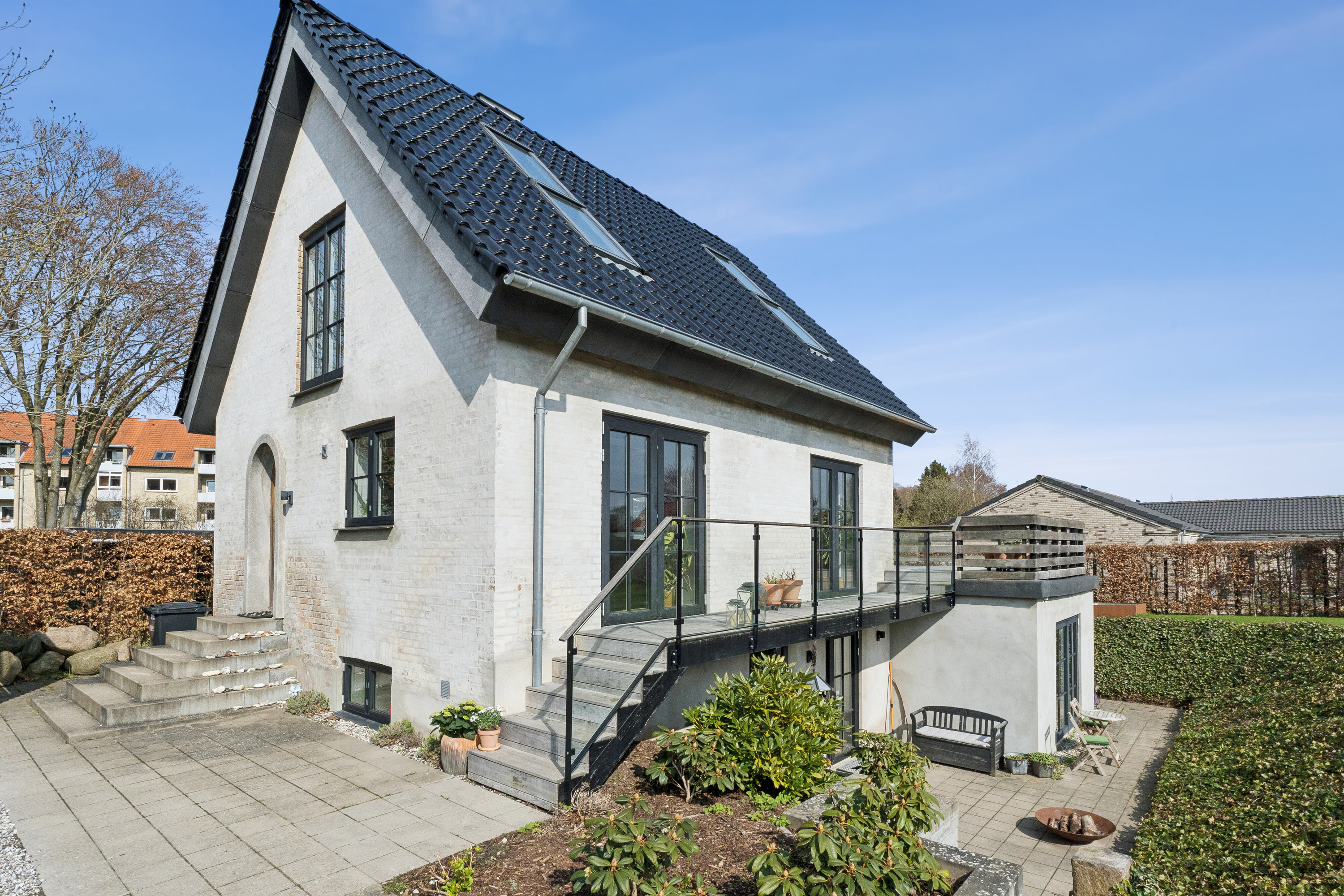 Michael Anchers Vej 15A, 8270 Højbjerg