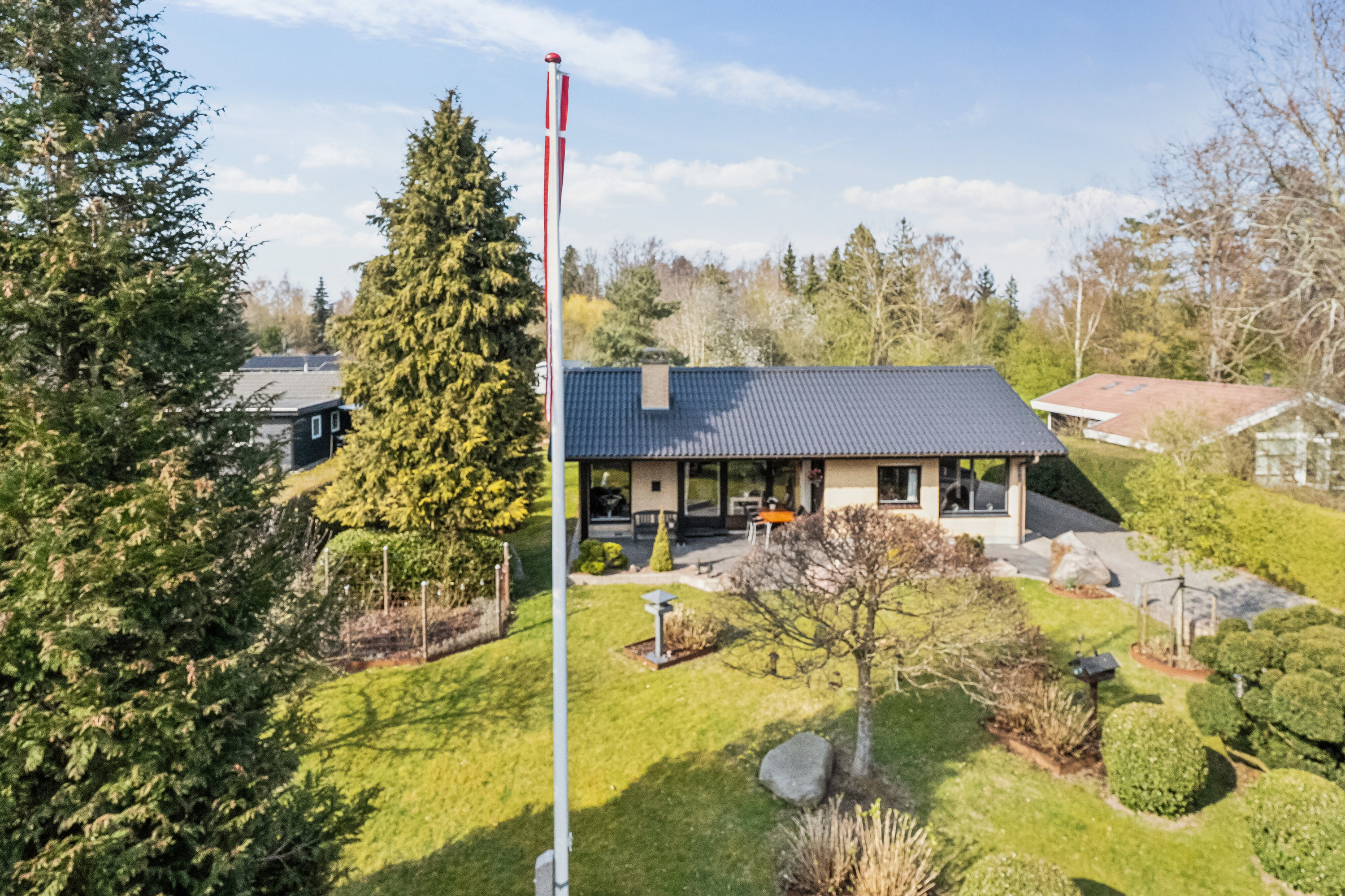 Bøgevej 13, 4771 Kalvehave