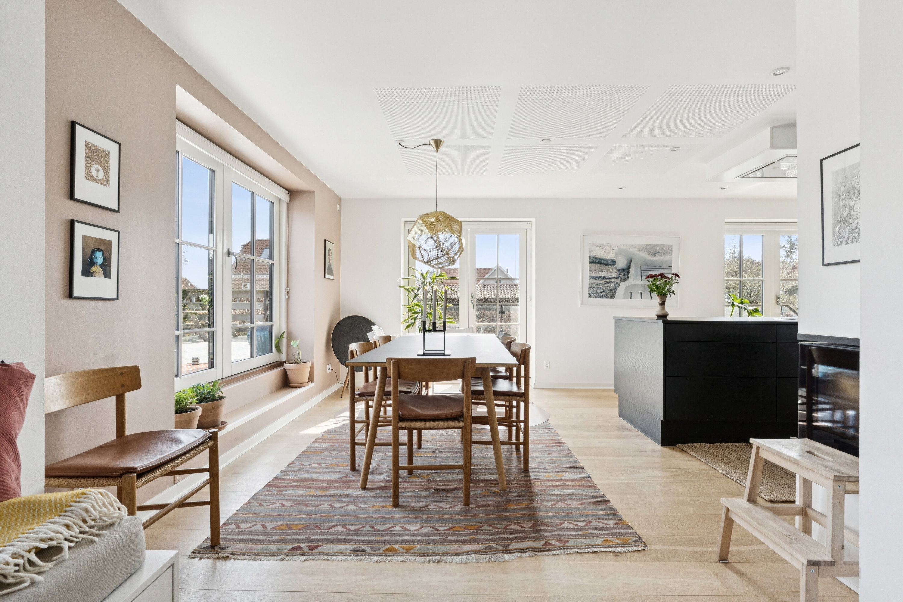 Michael Anchers Vej 15A, 8270 Højbjerg