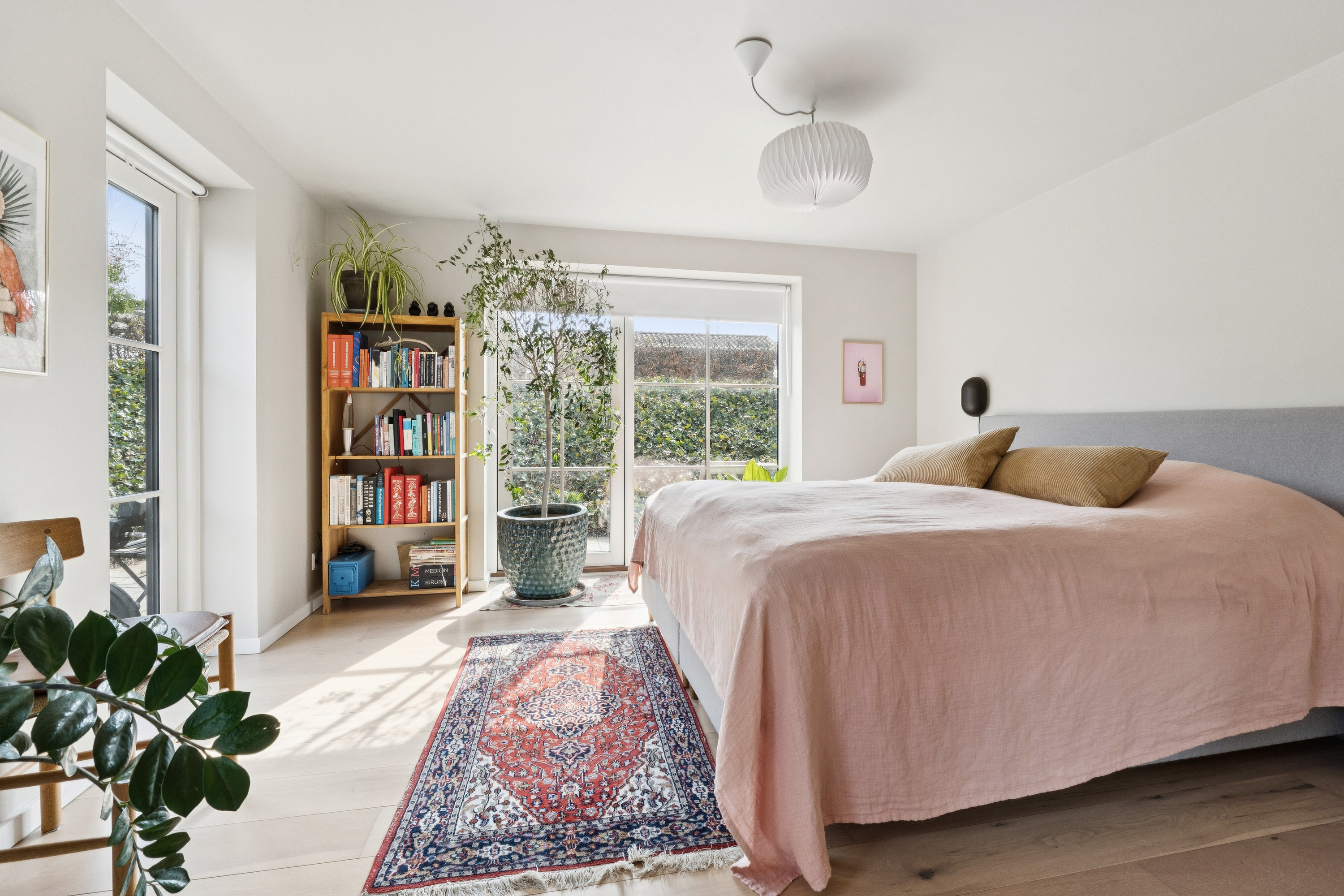 Fremhævet disponibelt rum billede i fuldskærmstilstand. Billede af Michael Anchers Vej 15A, 8270 Højbjerg