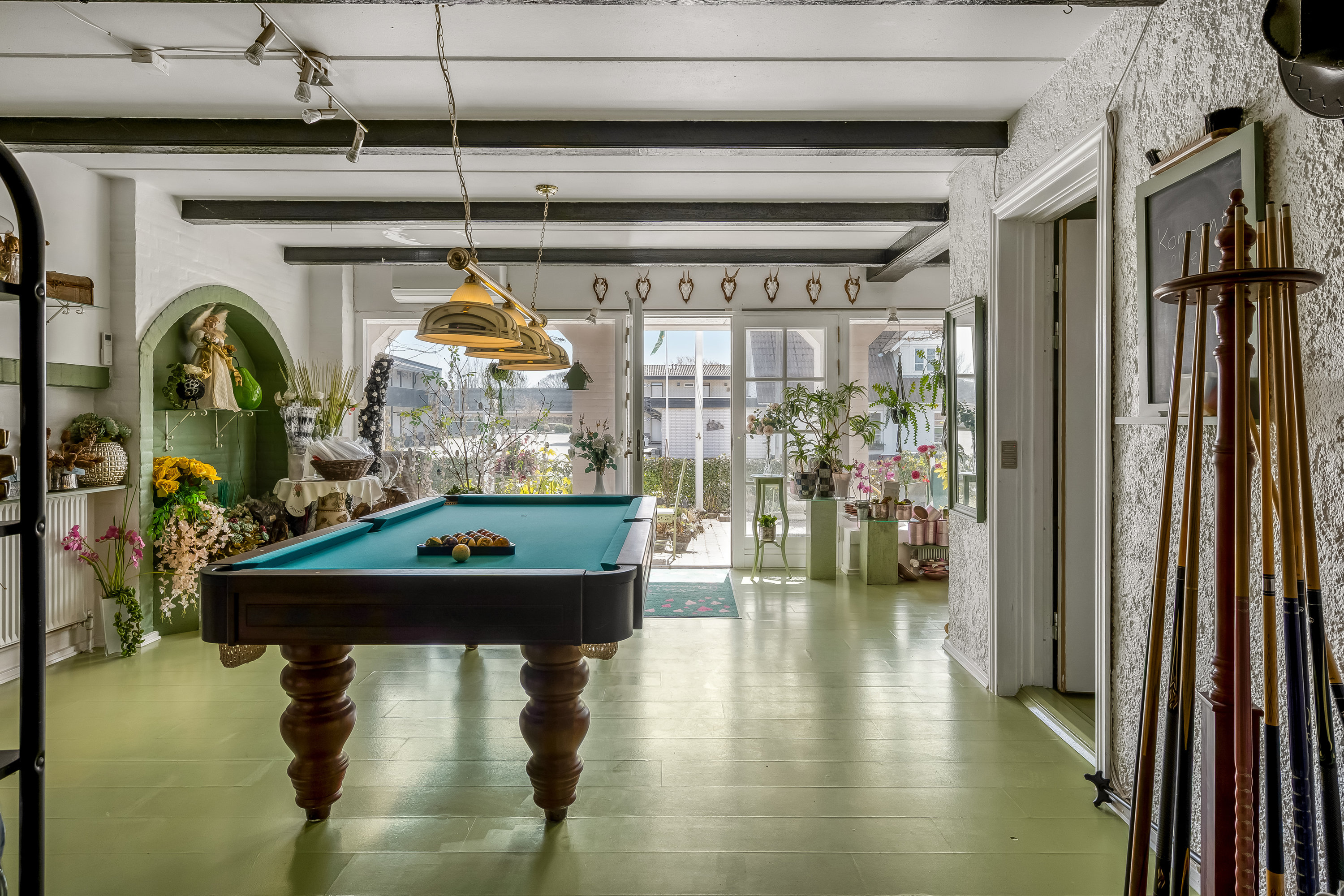 Vesterhavsvej 26, 6852 Billum