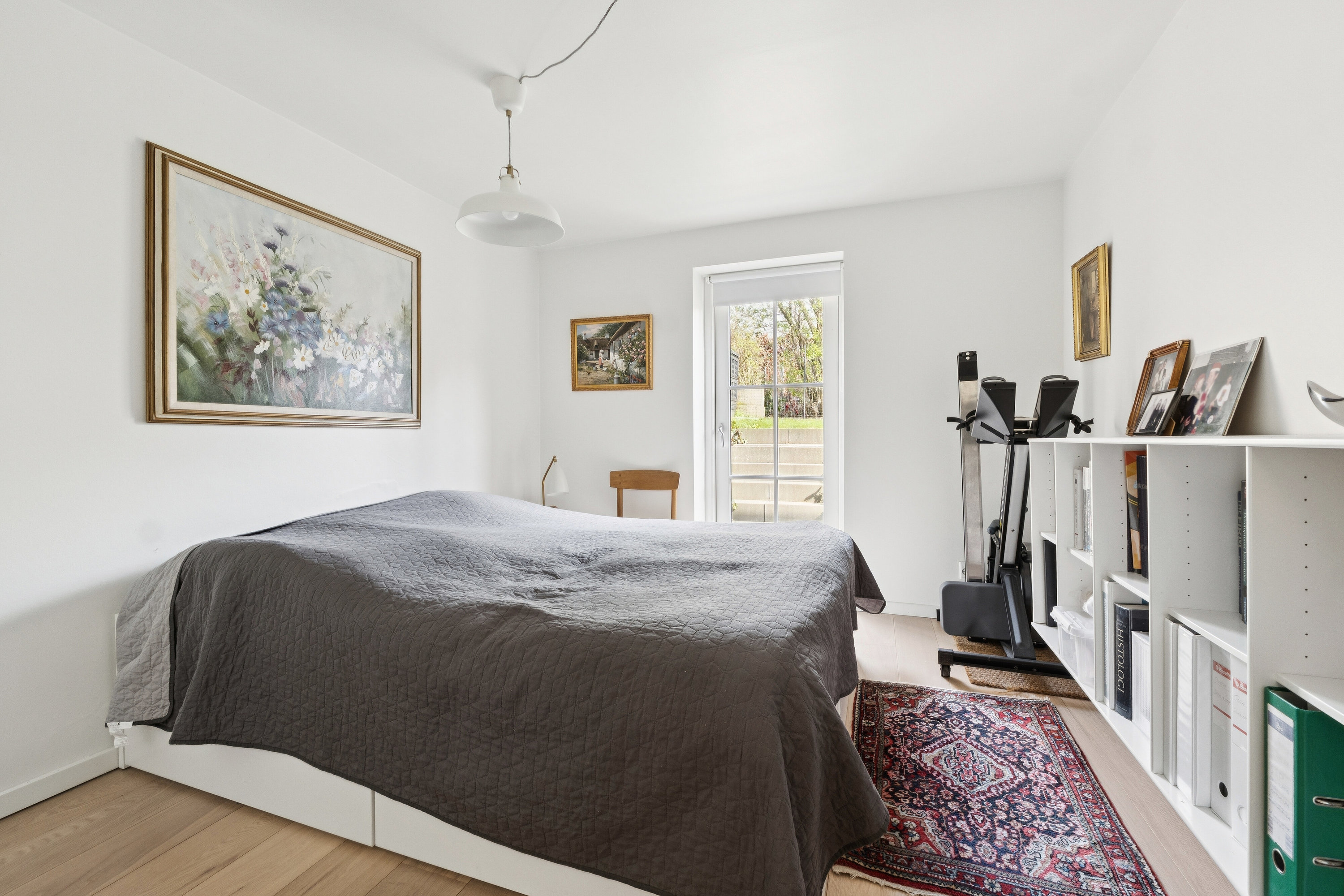 Fremhævet disponibelt rum billede i fuldskærmstilstand. Billede af Michael Anchers Vej 15A, 8270 Højbjerg