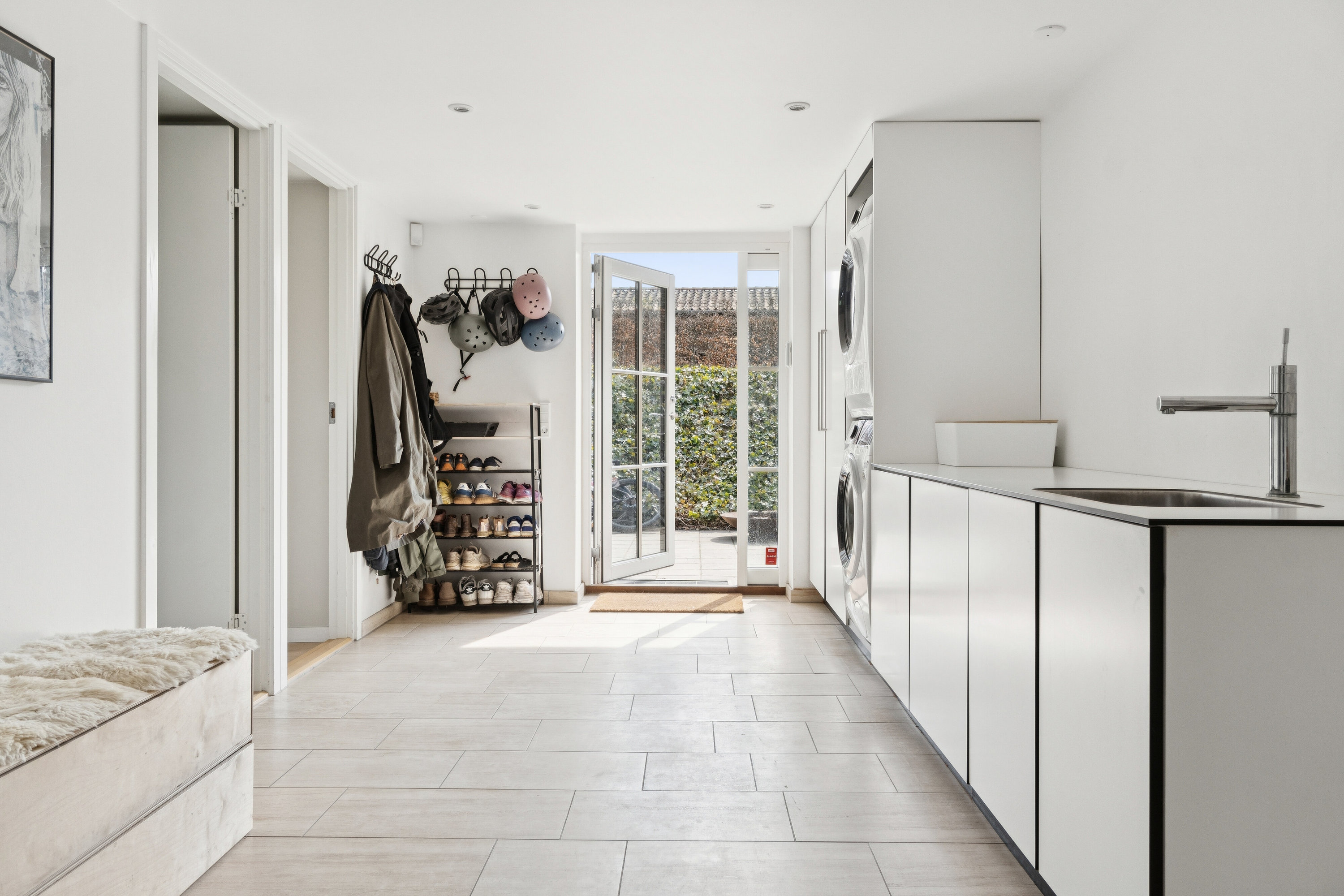 Fremhævet bryggers billede i fuldskærmstilstand. Billede af Michael Anchers Vej 15A, 8270 Højbjerg