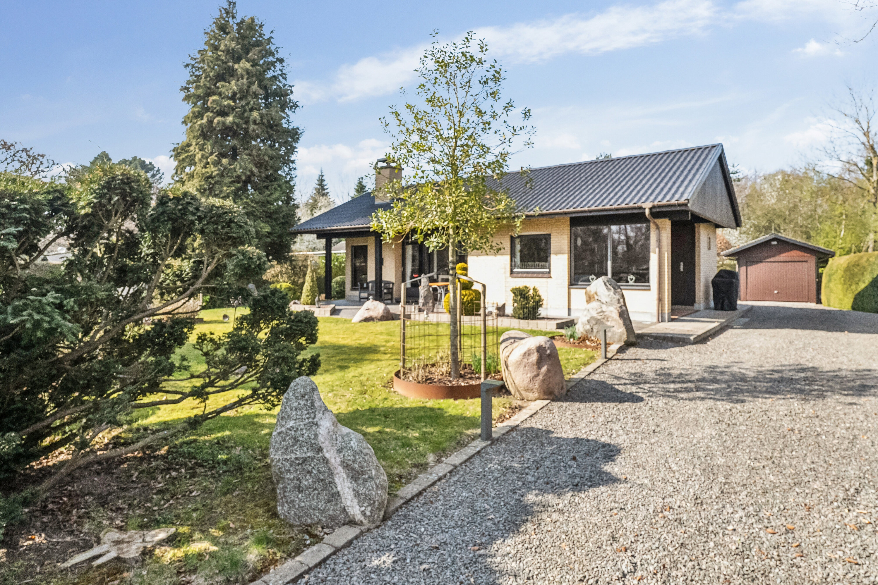 Bøgevej 13, 4771 Kalvehave