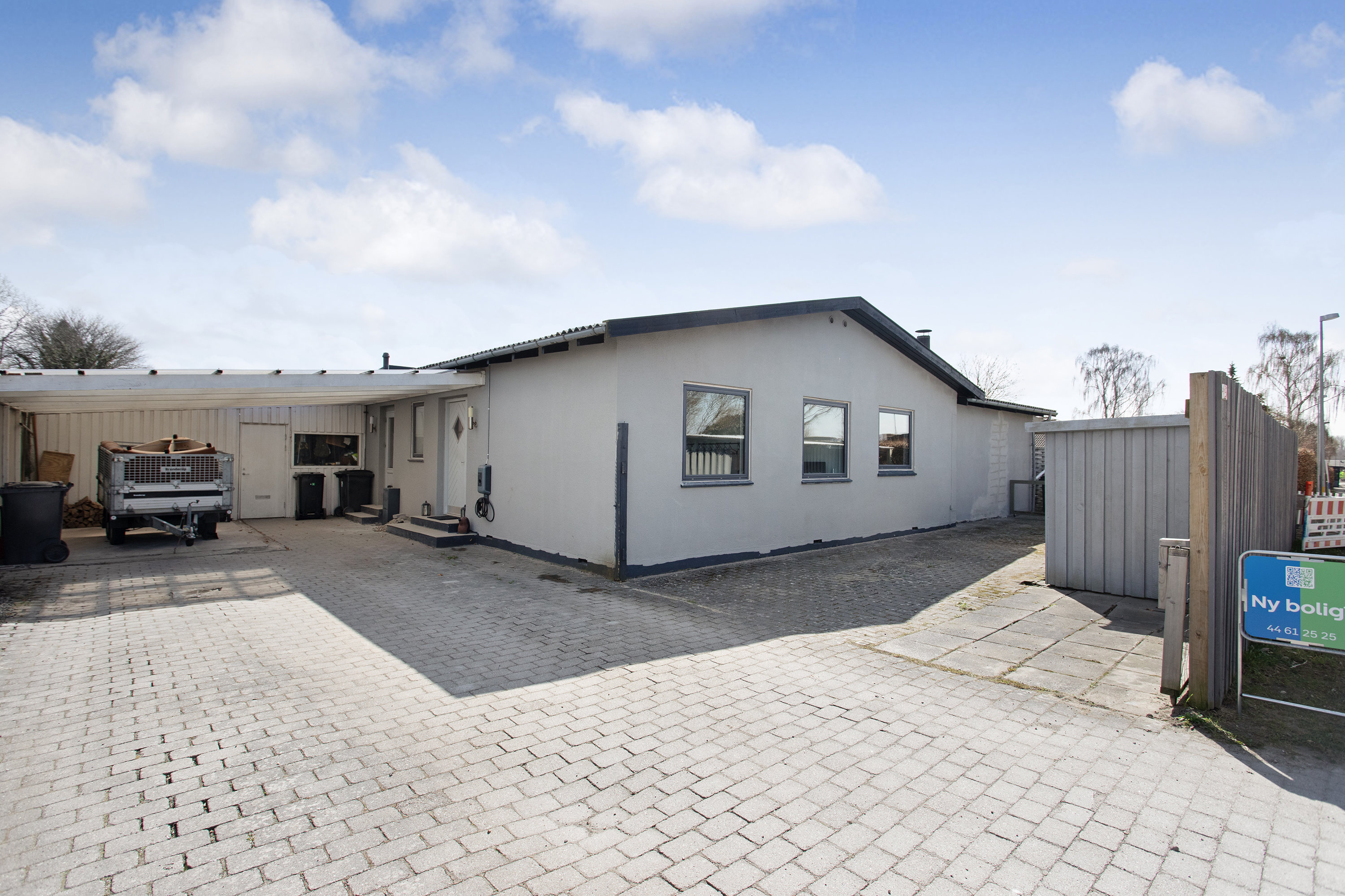 Åbyvej 15, 2740 Skovlunde