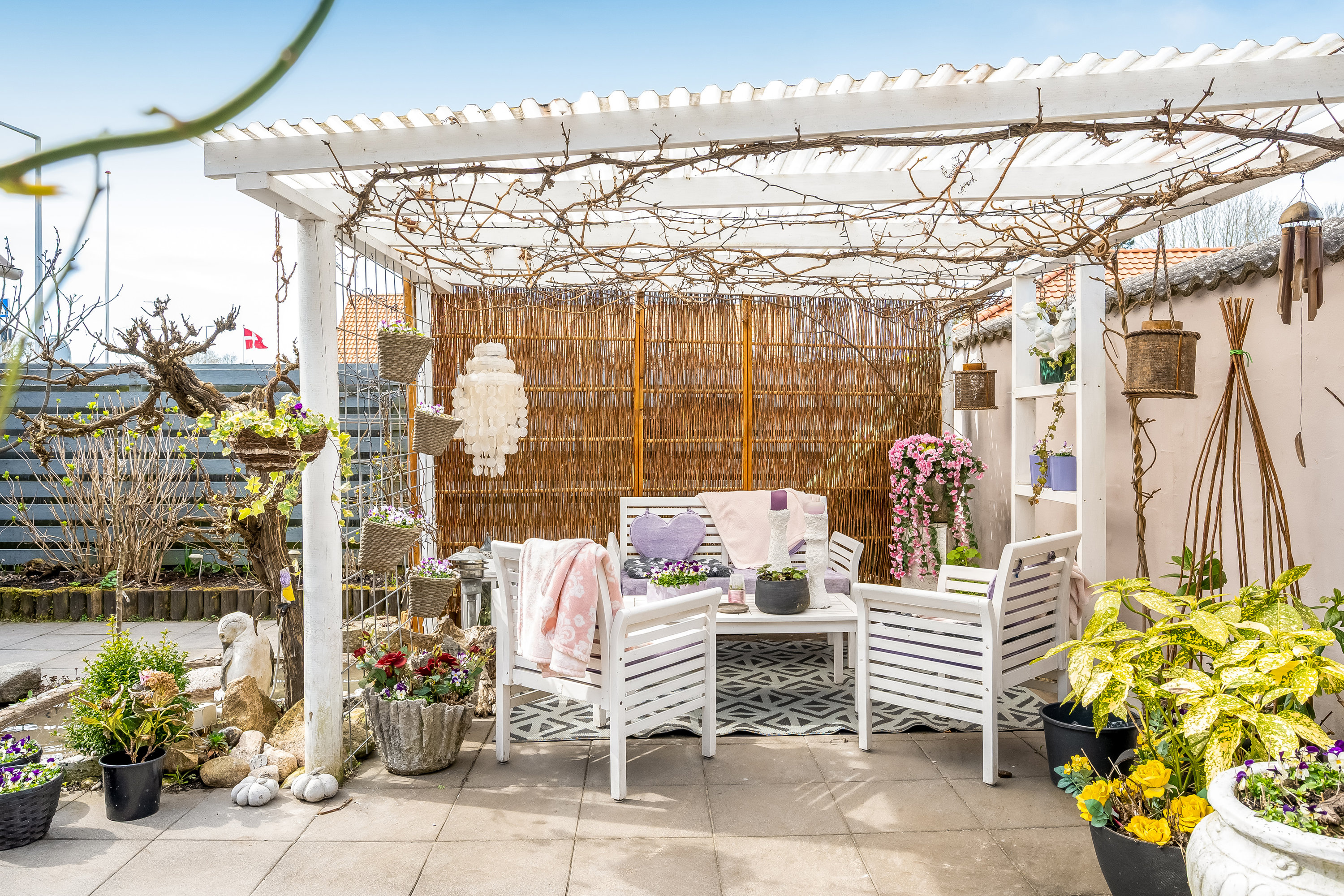 Vesterhavsvej 26, 6852 Billum