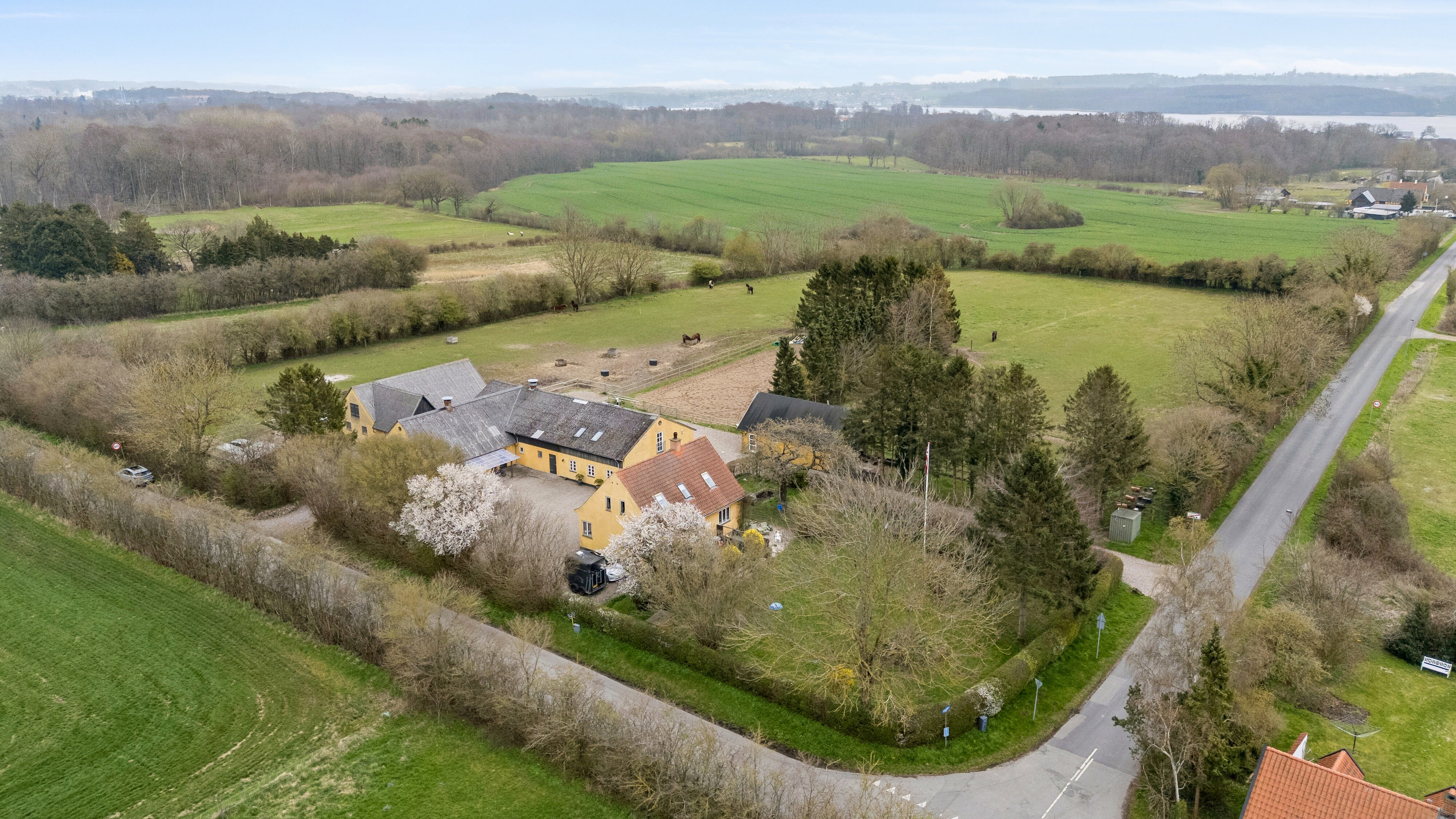 Skovsbovej 235, Skovsbo, 5700 Svendborg