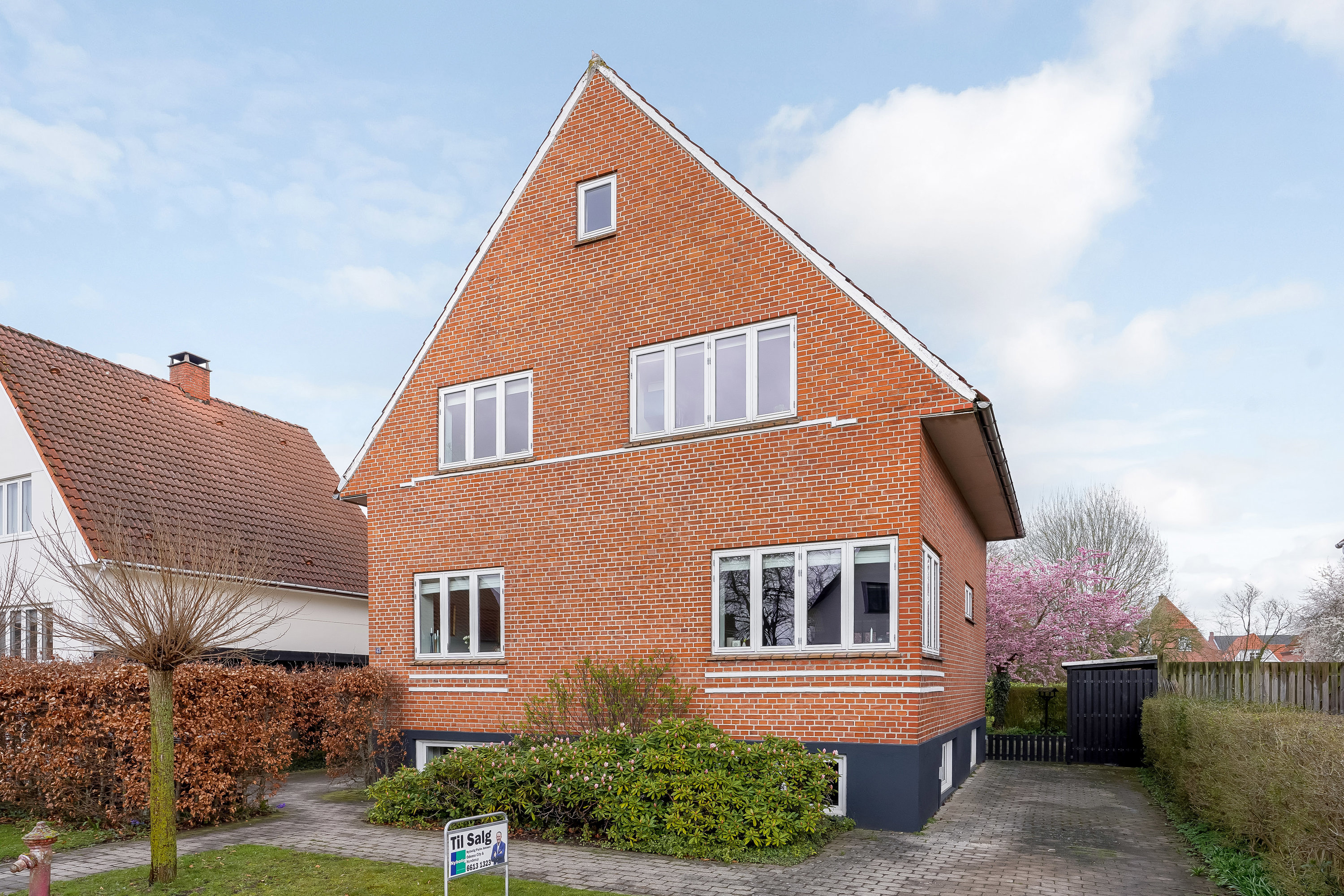 Windelsvej 43, 5000 Odense C