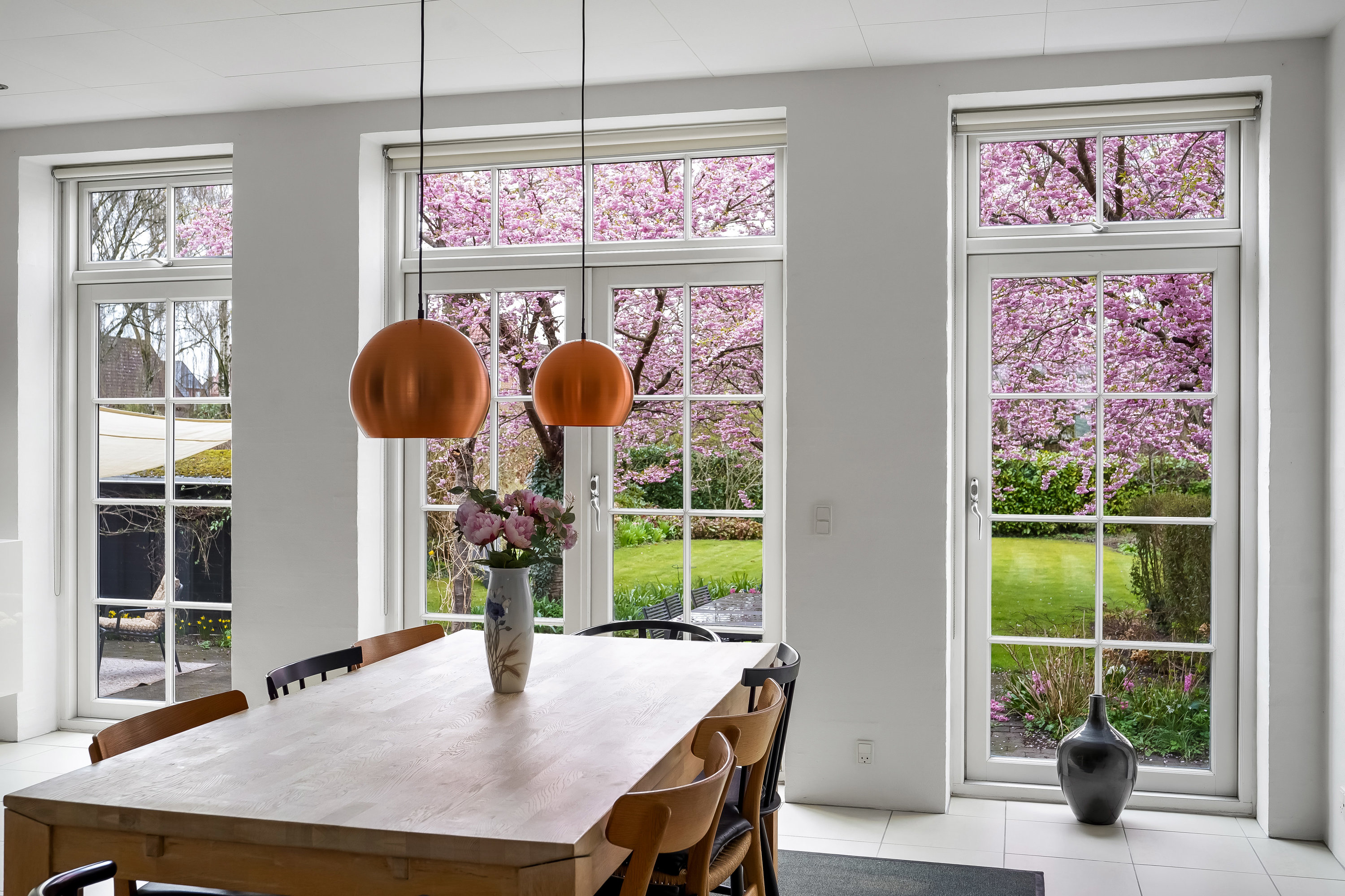 Fremhævet stue billede i fuldskærmstilstand. Billede af Windelsvej 43, 5000 Odense C