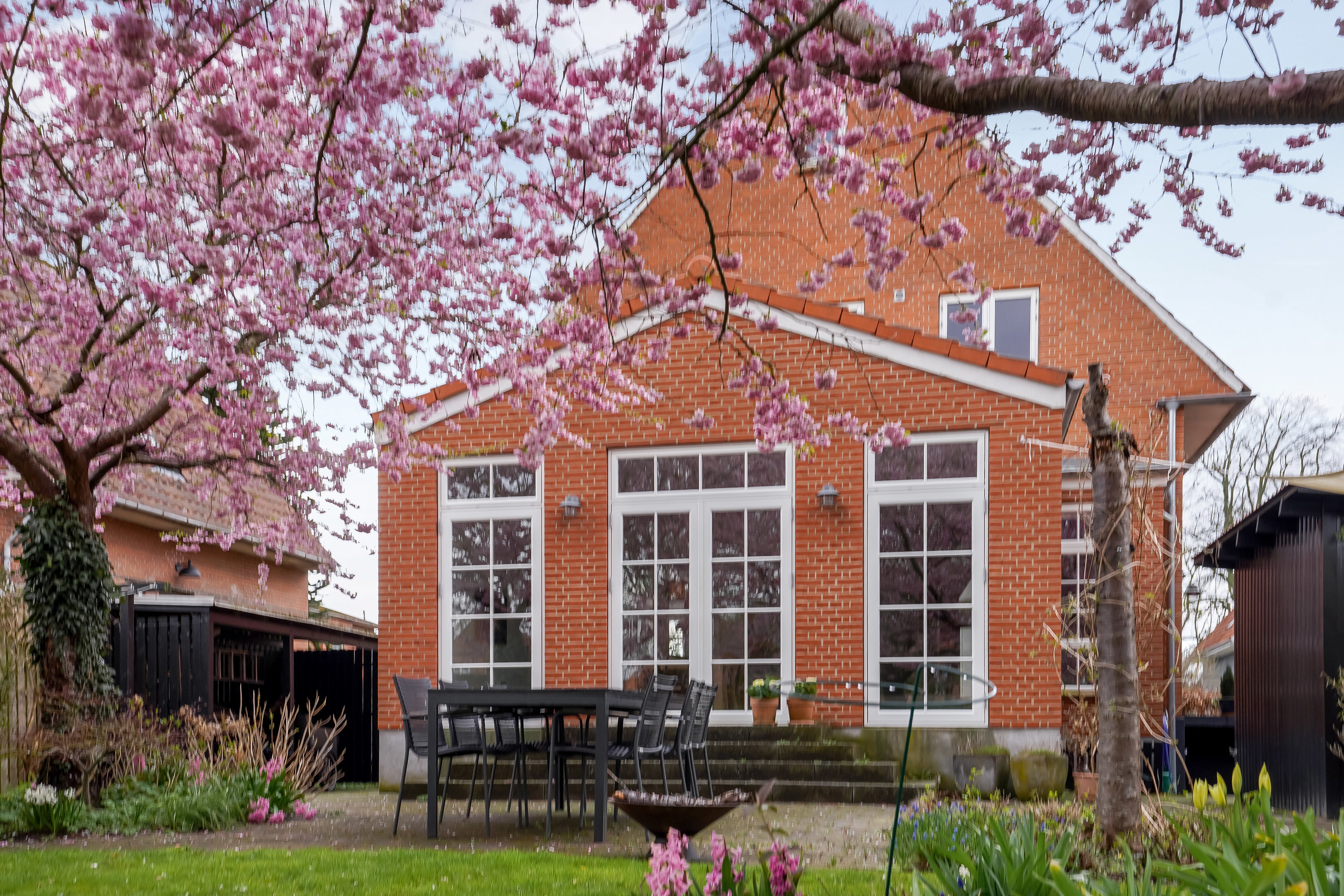 Fremhævet ejendommen billede i fuldskærmstilstand. Billede af Windelsvej 43, 5000 Odense C