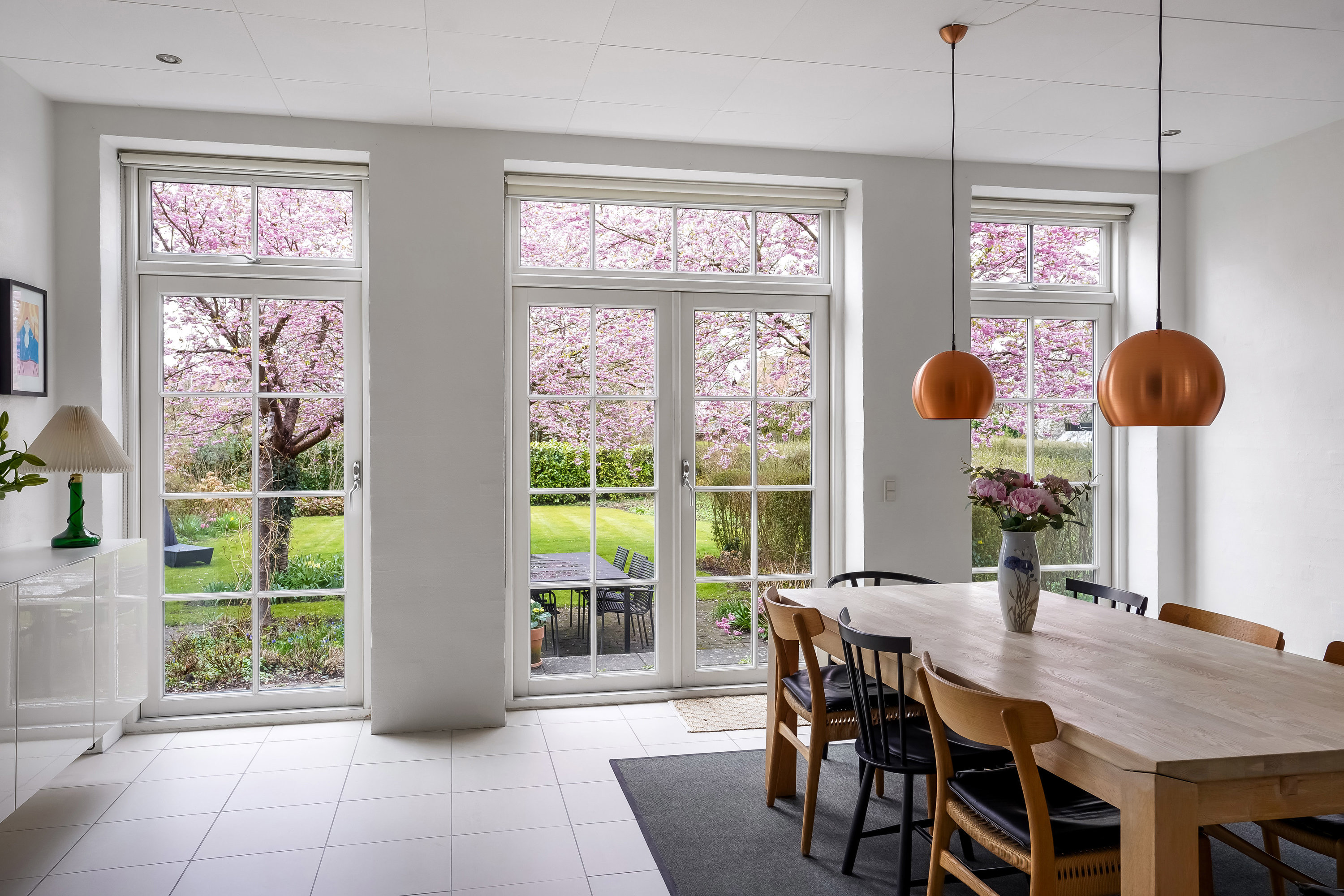 Fremhævet stue billede i fuldskærmstilstand. Billede af Windelsvej 43, 5000 Odense C