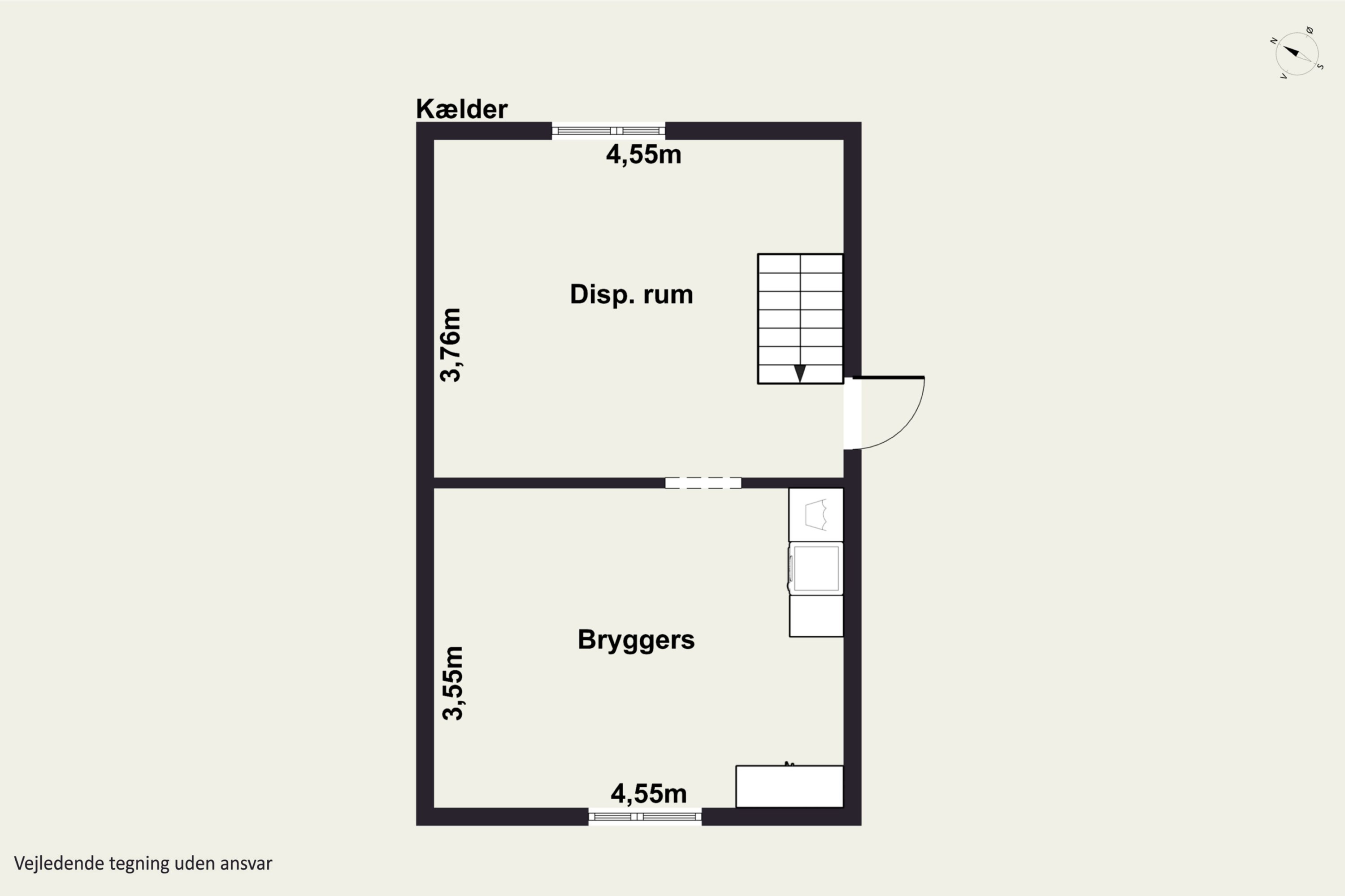 Plantegninger billede af Skovsbovej 235, Skovsbo, 5700 Svendborg