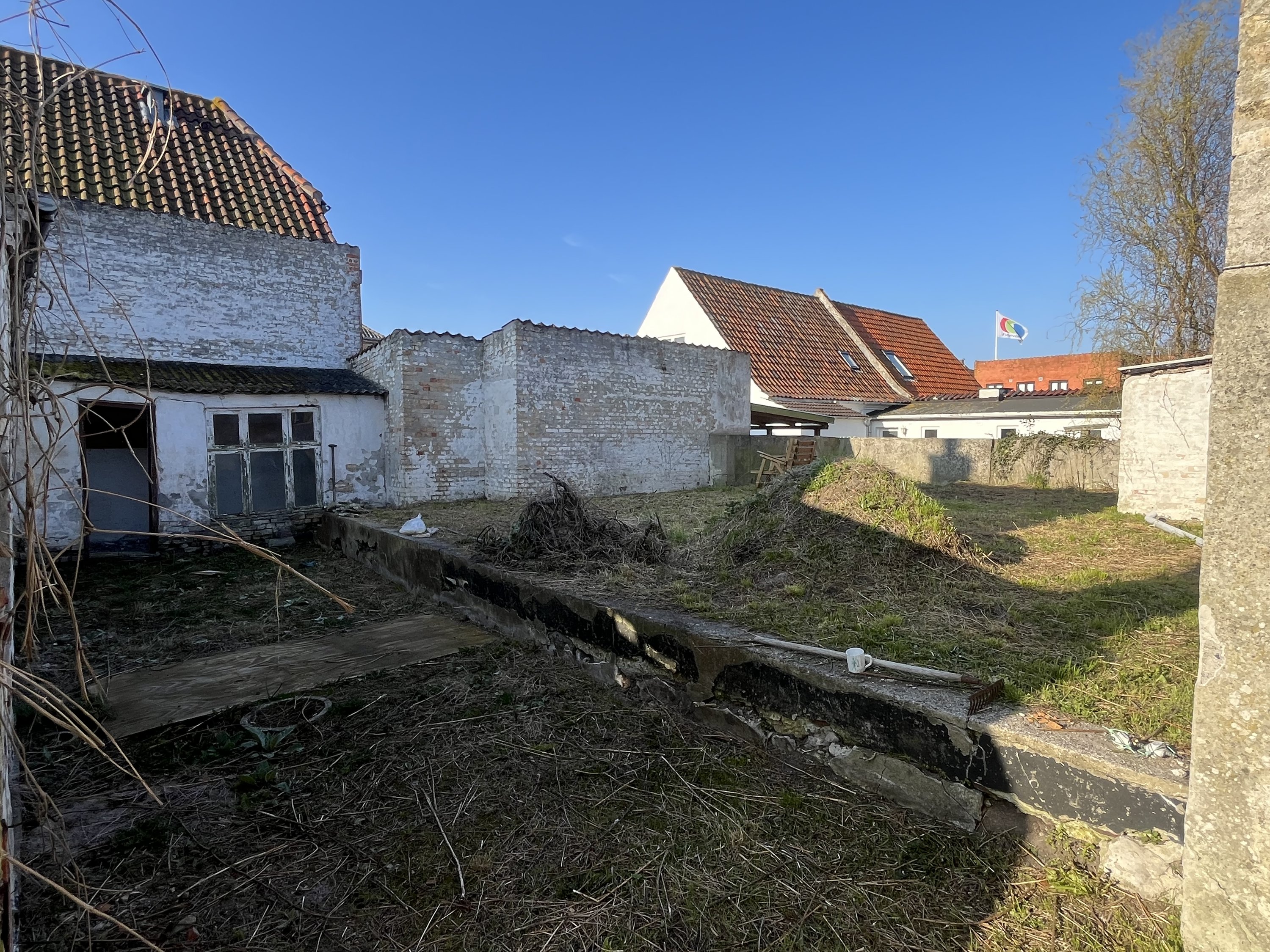 Nørregade 1A, 4500 Nykøbing Sj