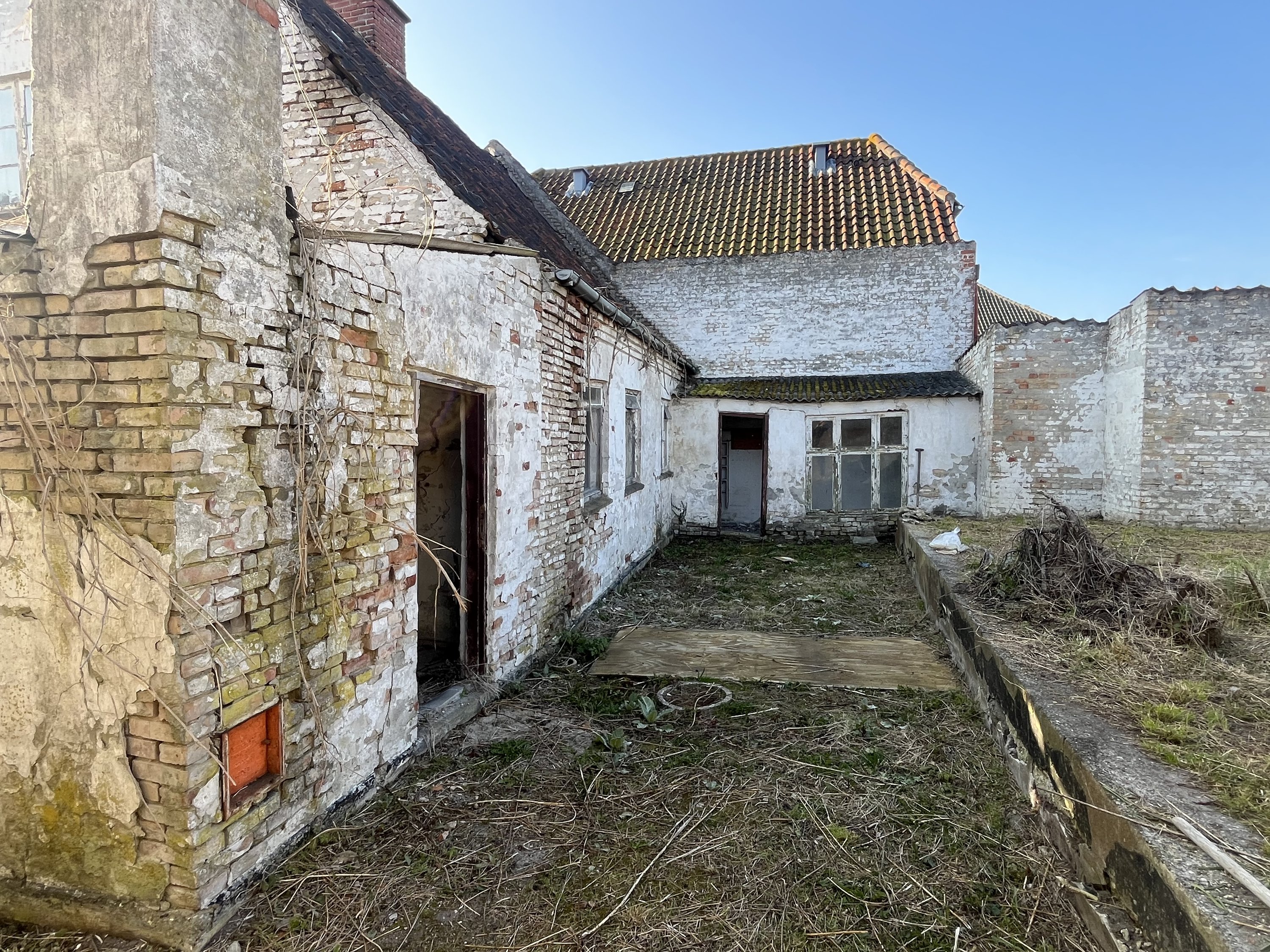 Nørregade 1A, 4500 Nykøbing Sj