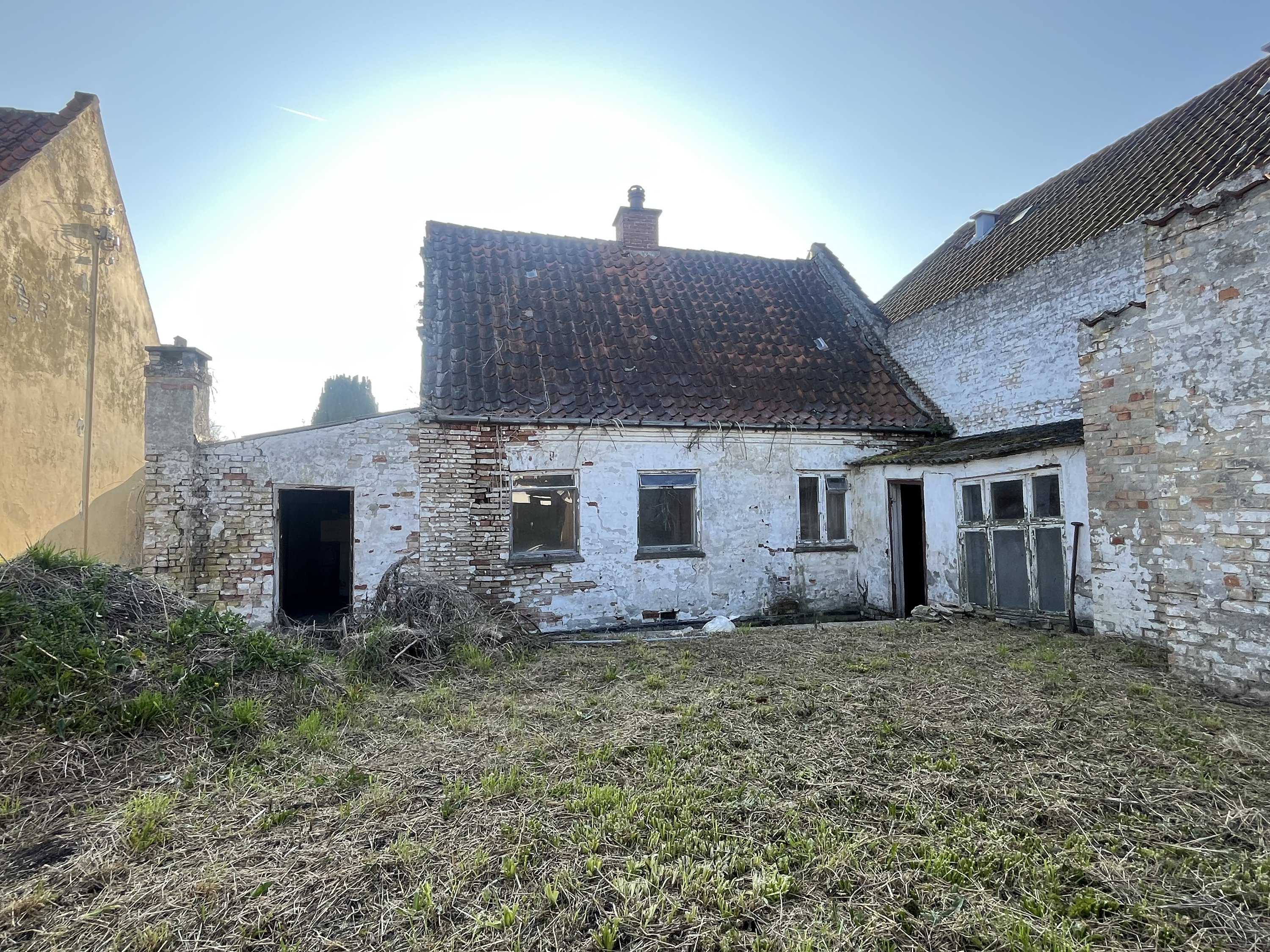 Fremhævet  billede i fuldskærmstilstand. Billede af Nørregade 1A, 4500 Nykøbing Sj