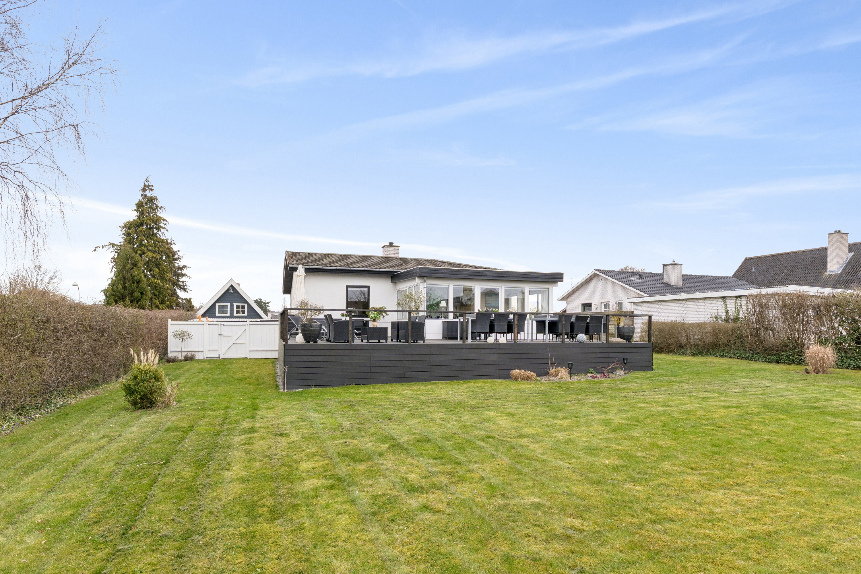 Kamdalen 29, 2730 Herlev