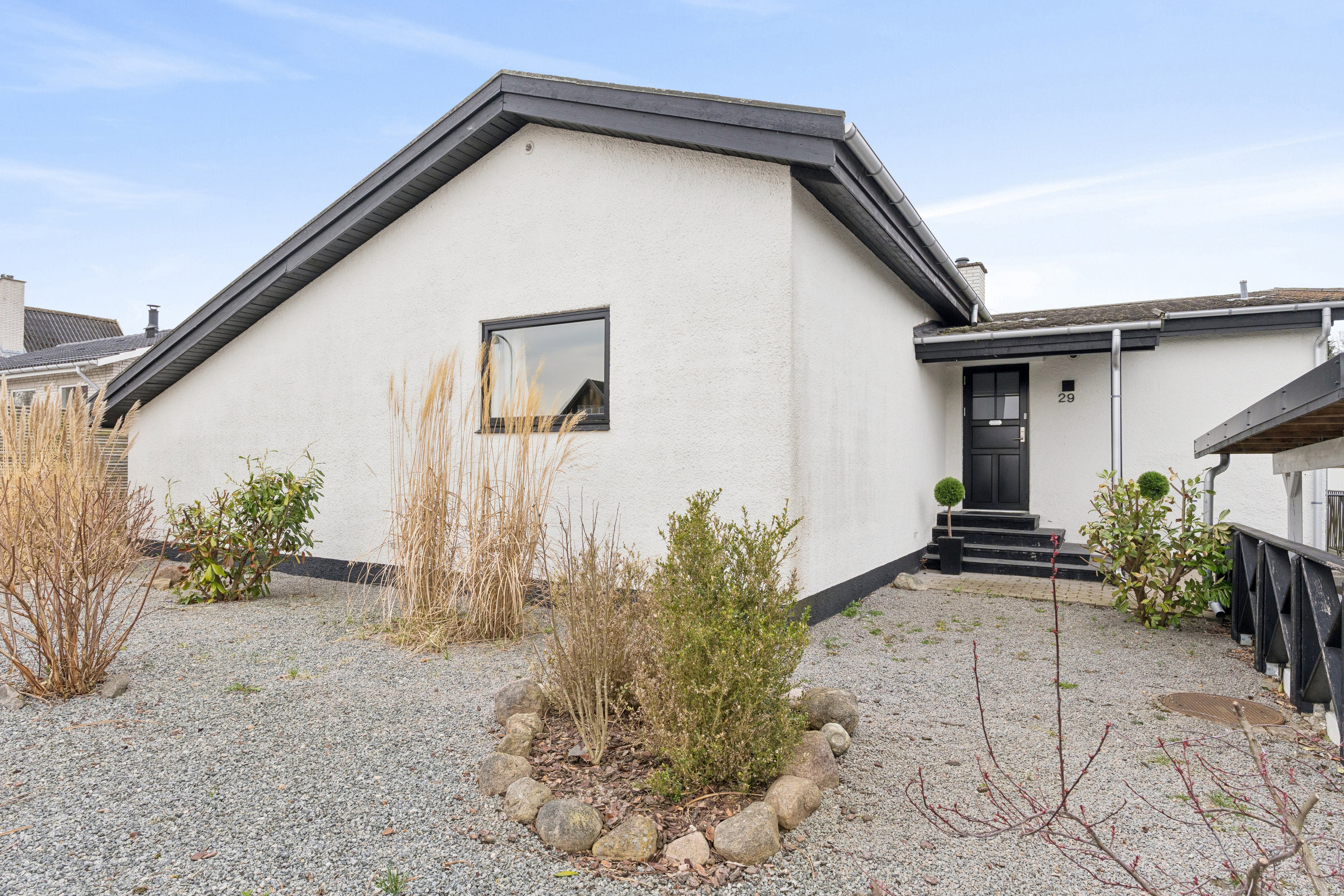 Fremhævet andet billede i fuldskærmstilstand. Billede af Kamdalen 29, 2730 Herlev