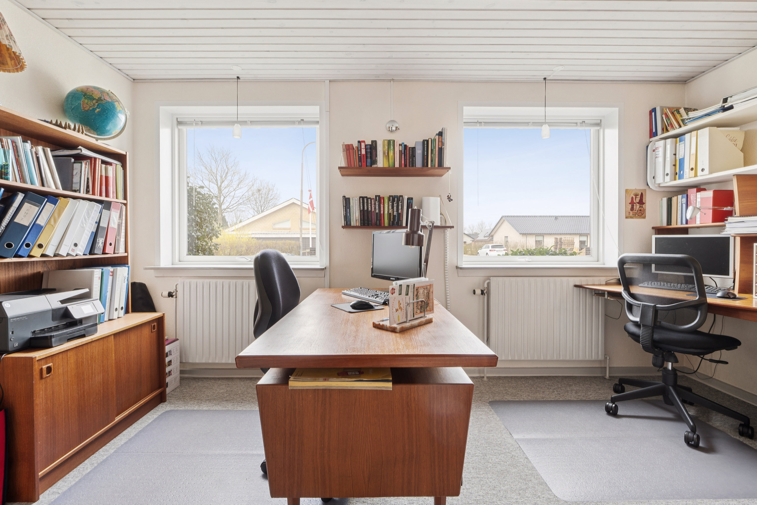 Fremhævet  billede i fuldskærmstilstand. Billede af Søndermarksvej 209, 7190 Billund