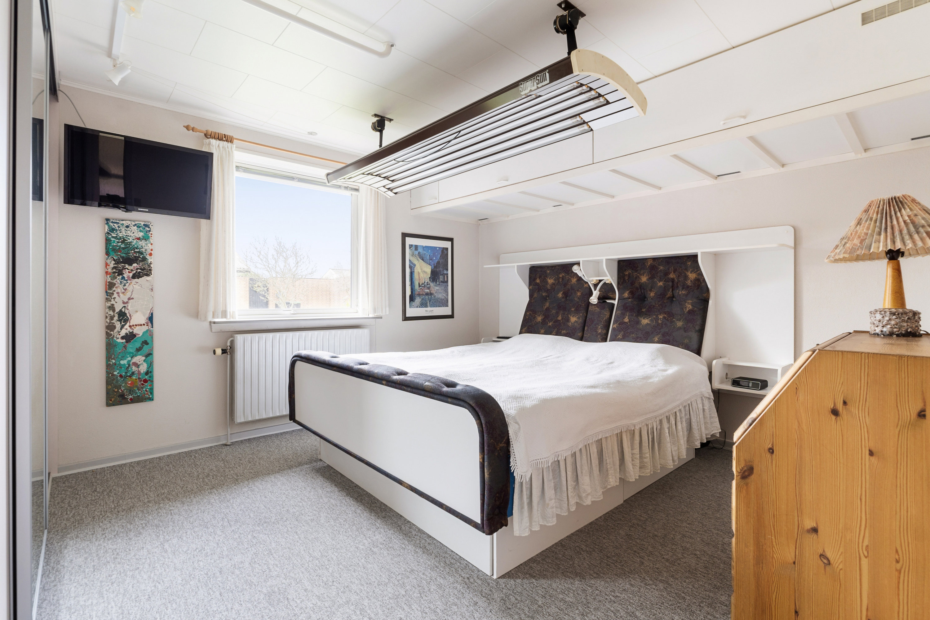 Fremhævet  billede i fuldskærmstilstand. Billede af Søndermarksvej 209, 7190 Billund