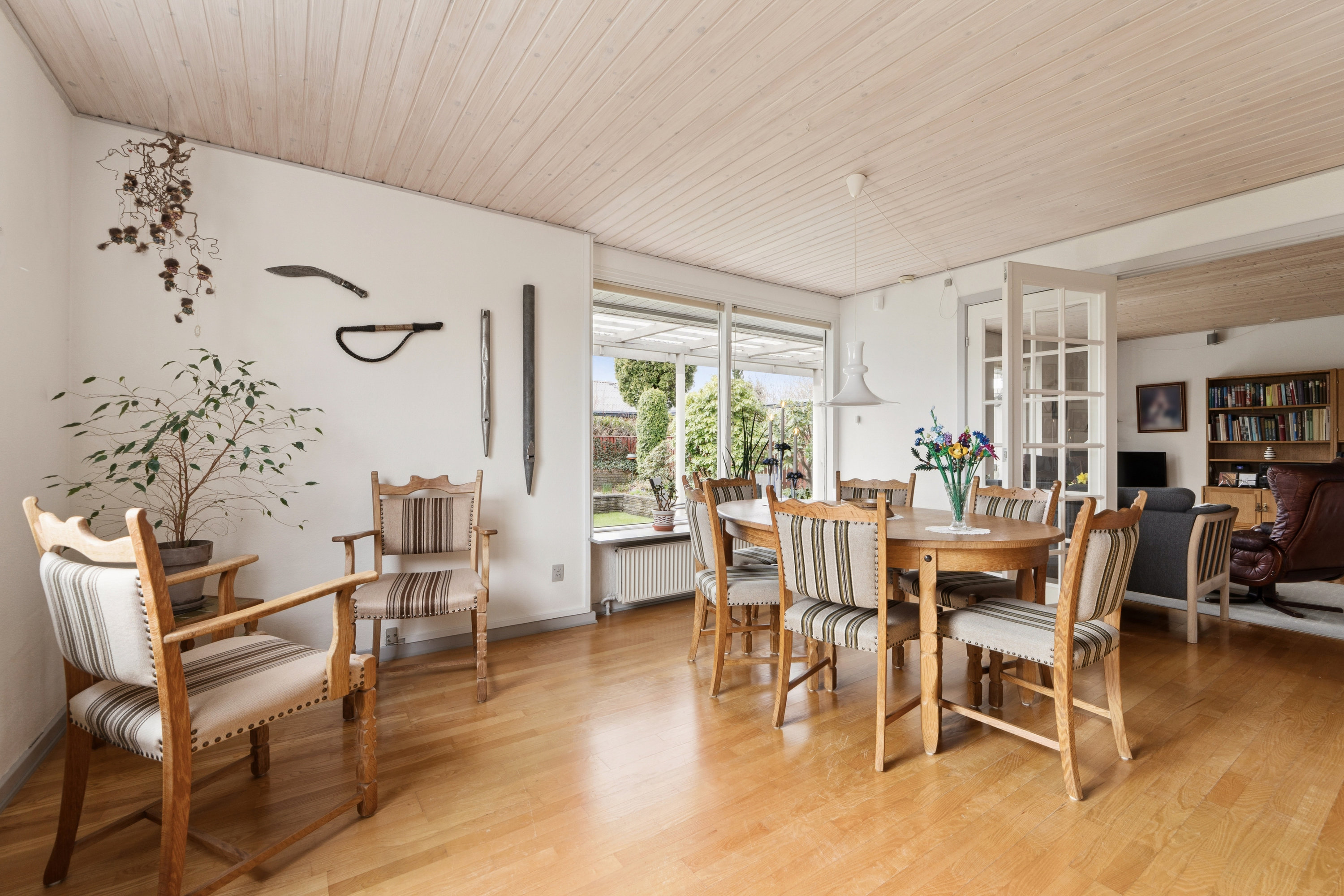 Fremhævet  billede i fuldskærmstilstand. Billede af Søndermarksvej 209, 7190 Billund