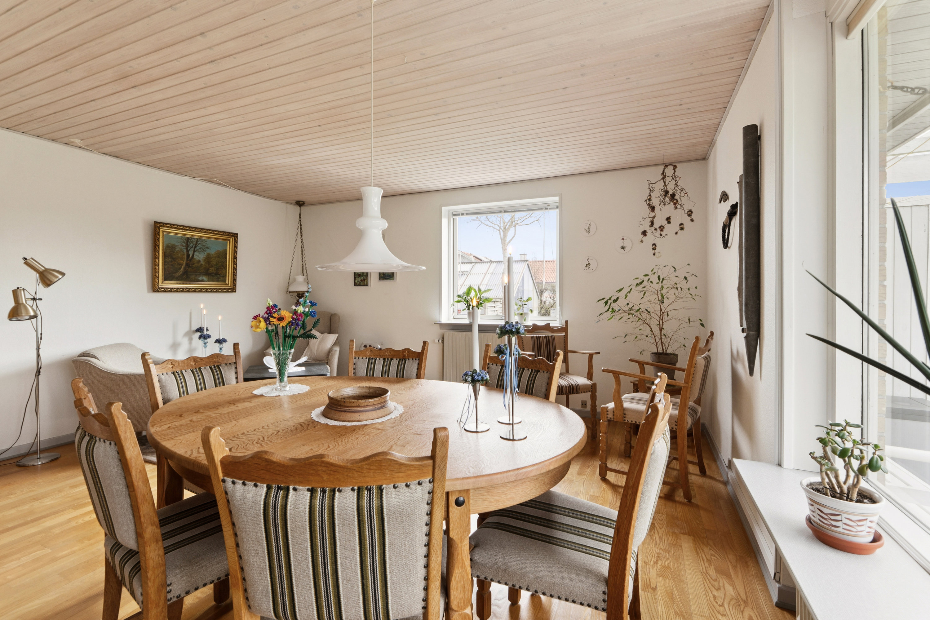 Fremhævet  billede i fuldskærmstilstand. Billede af Søndermarksvej 209, 7190 Billund