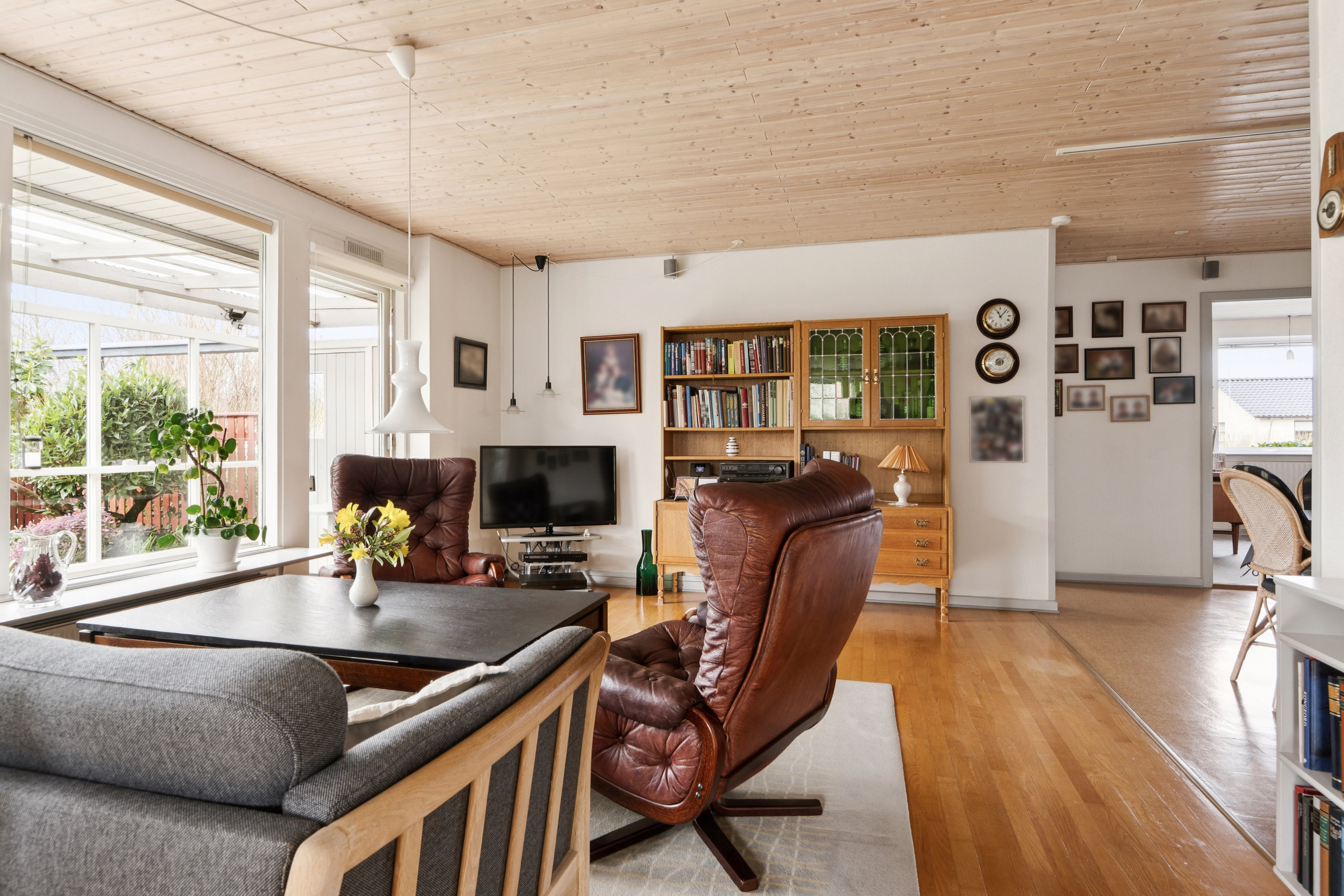 Fremhævet  billede i fuldskærmstilstand. Billede af Søndermarksvej 209, 7190 Billund