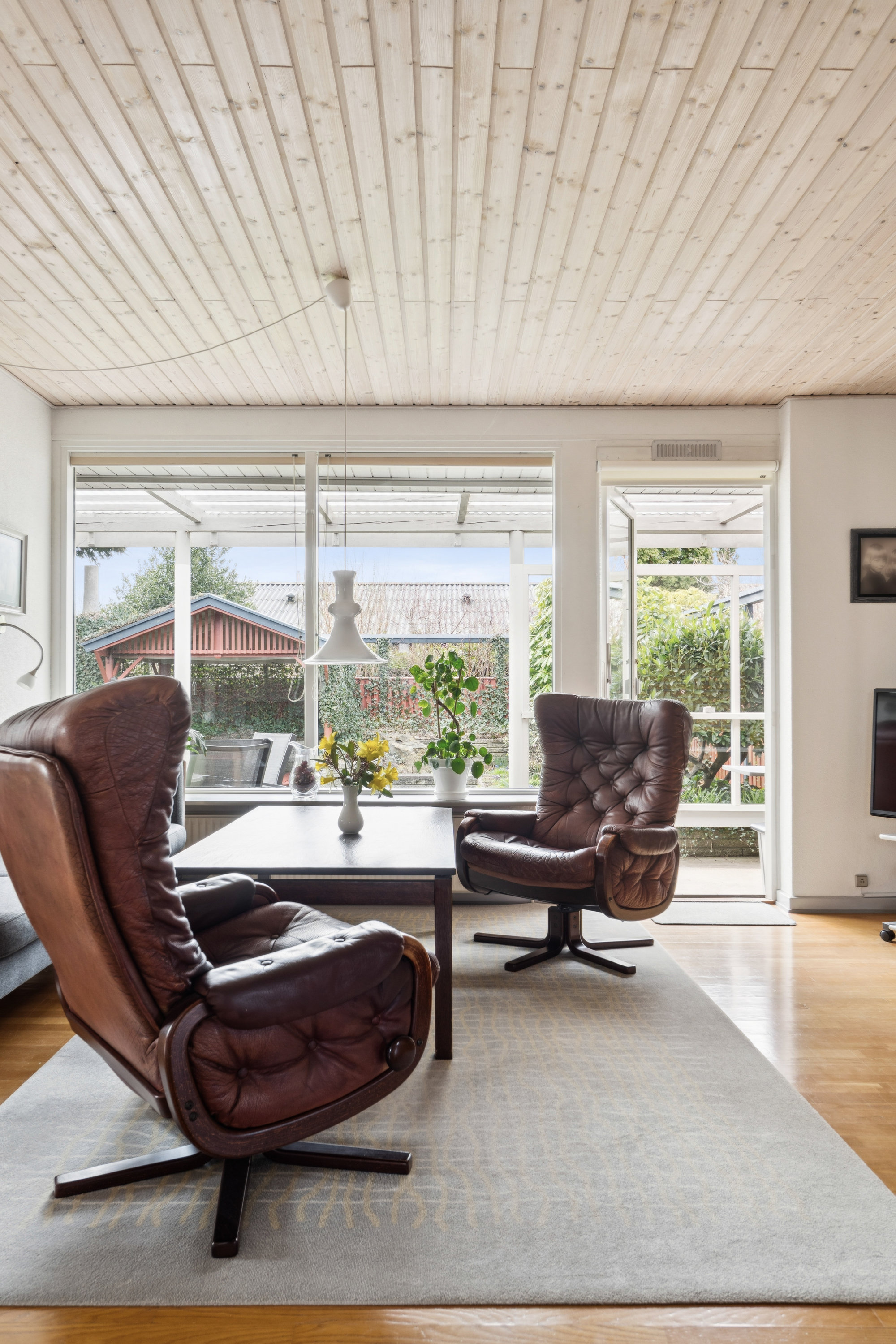 Fremhævet  billede i fuldskærmstilstand. Billede af Søndermarksvej 209, 7190 Billund