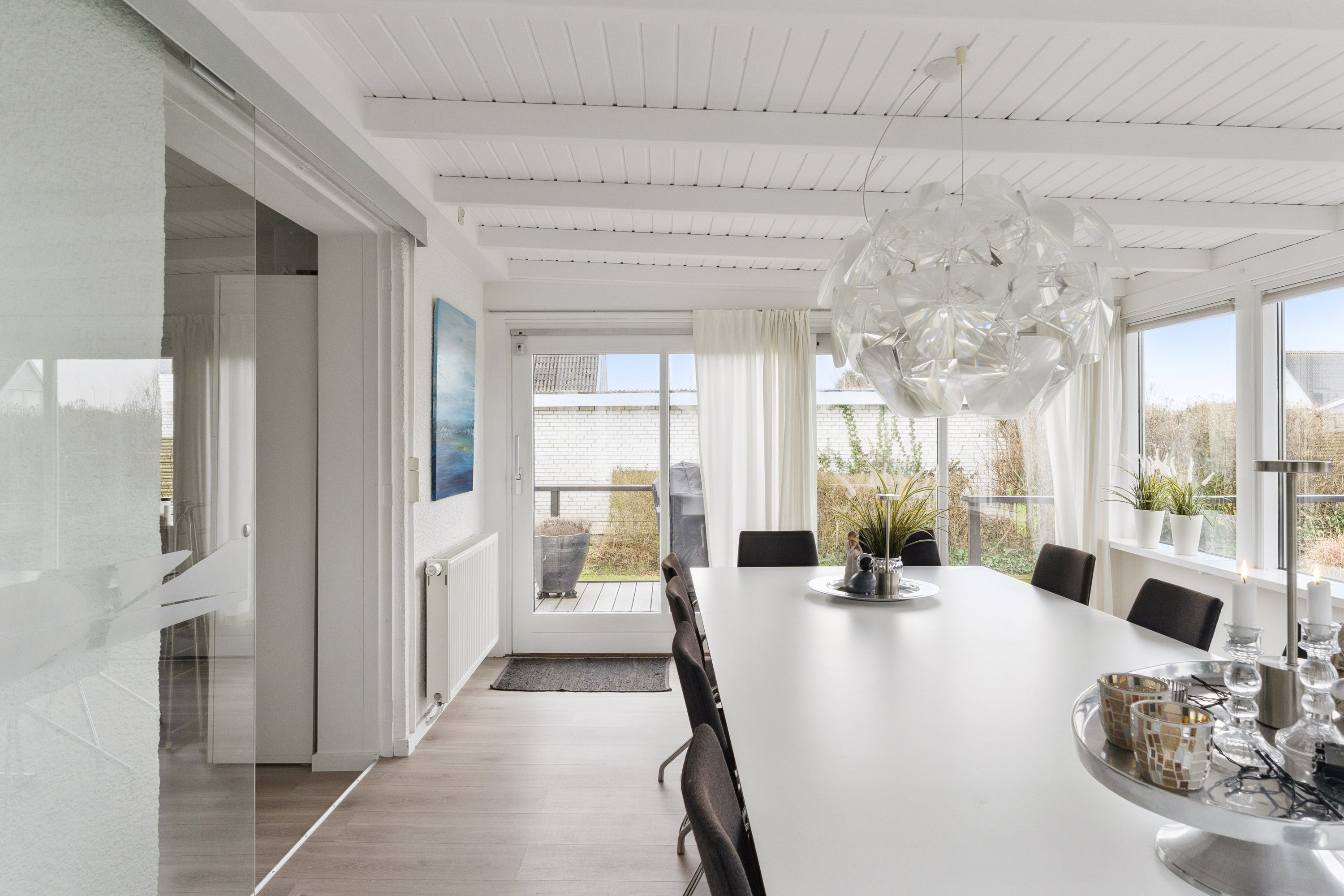 Fremhævet alrum billede i fuldskærmstilstand. Billede af Kamdalen 29, 2730 Herlev