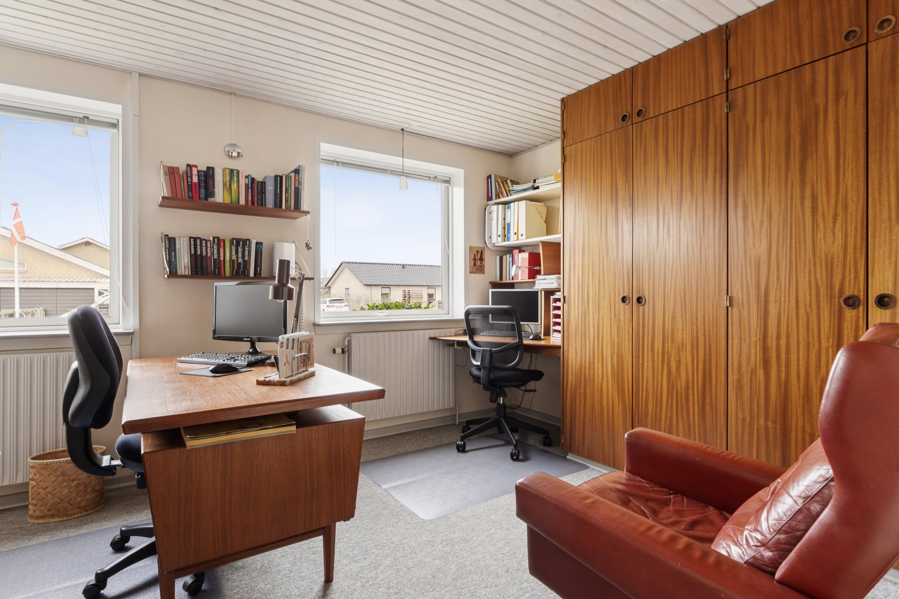 Fremhævet  billede i fuldskærmstilstand. Billede af Søndermarksvej 209, 7190 Billund