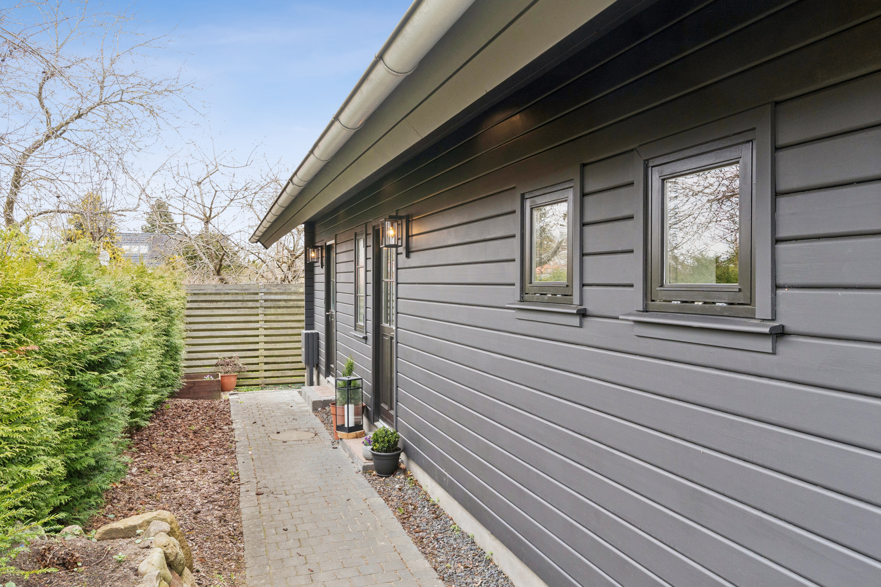 Fremhævet andet billede i fuldskærmstilstand. Billede af Syvendehusvej 21, 2730 Herlev