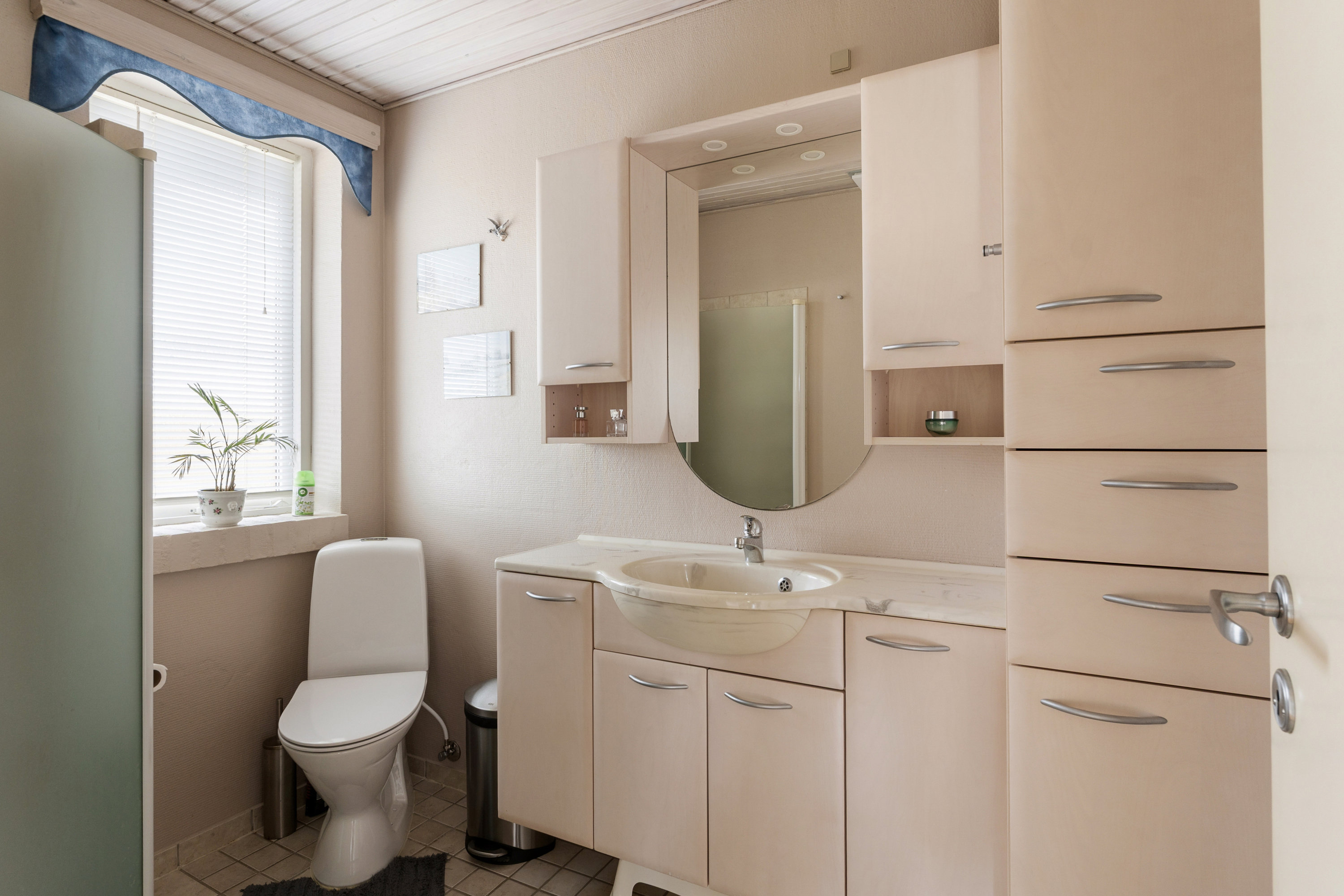 Fremhævet  billede i fuldskærmstilstand. Billede af Søndermarksvej 209, 7190 Billund